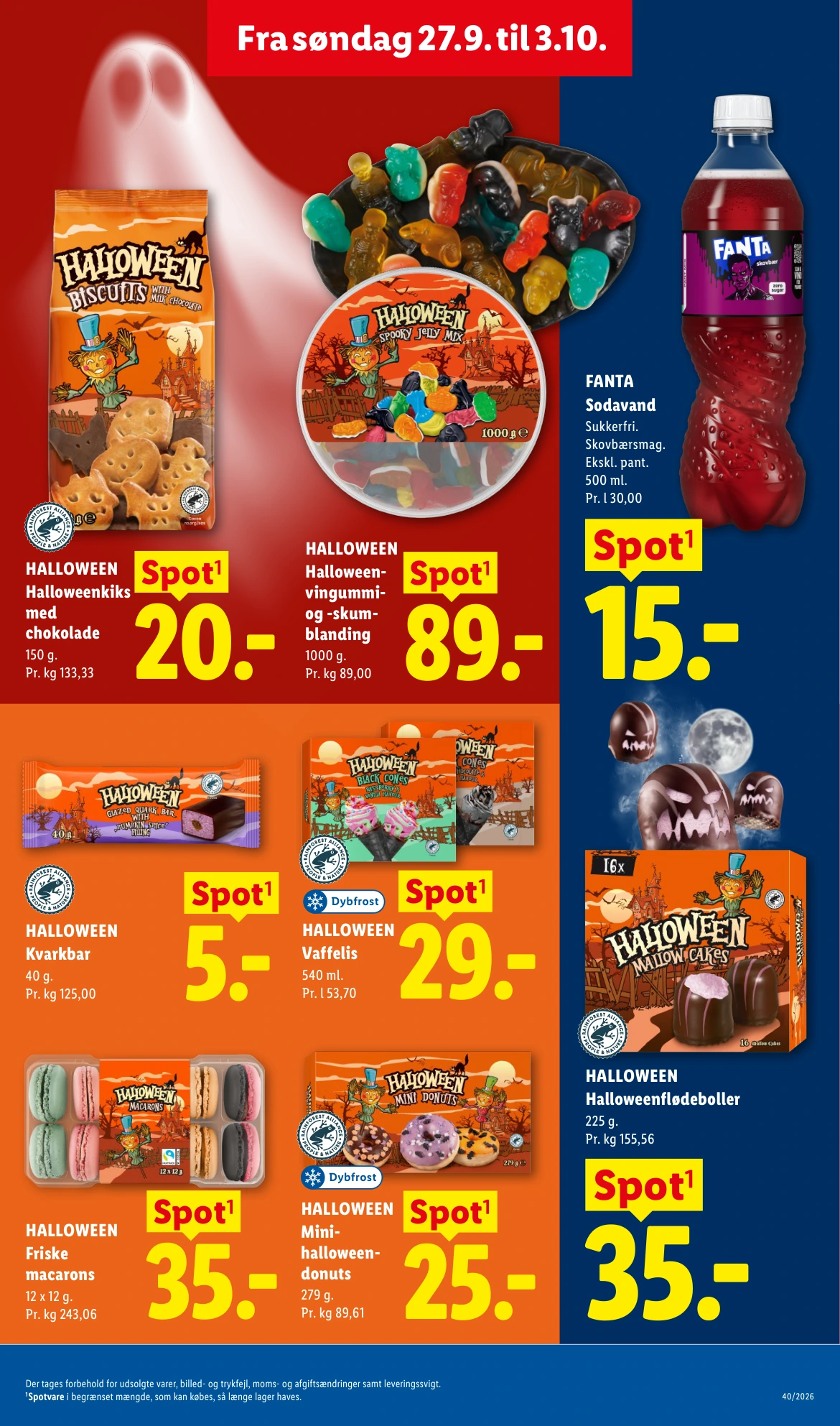Flyer page 19