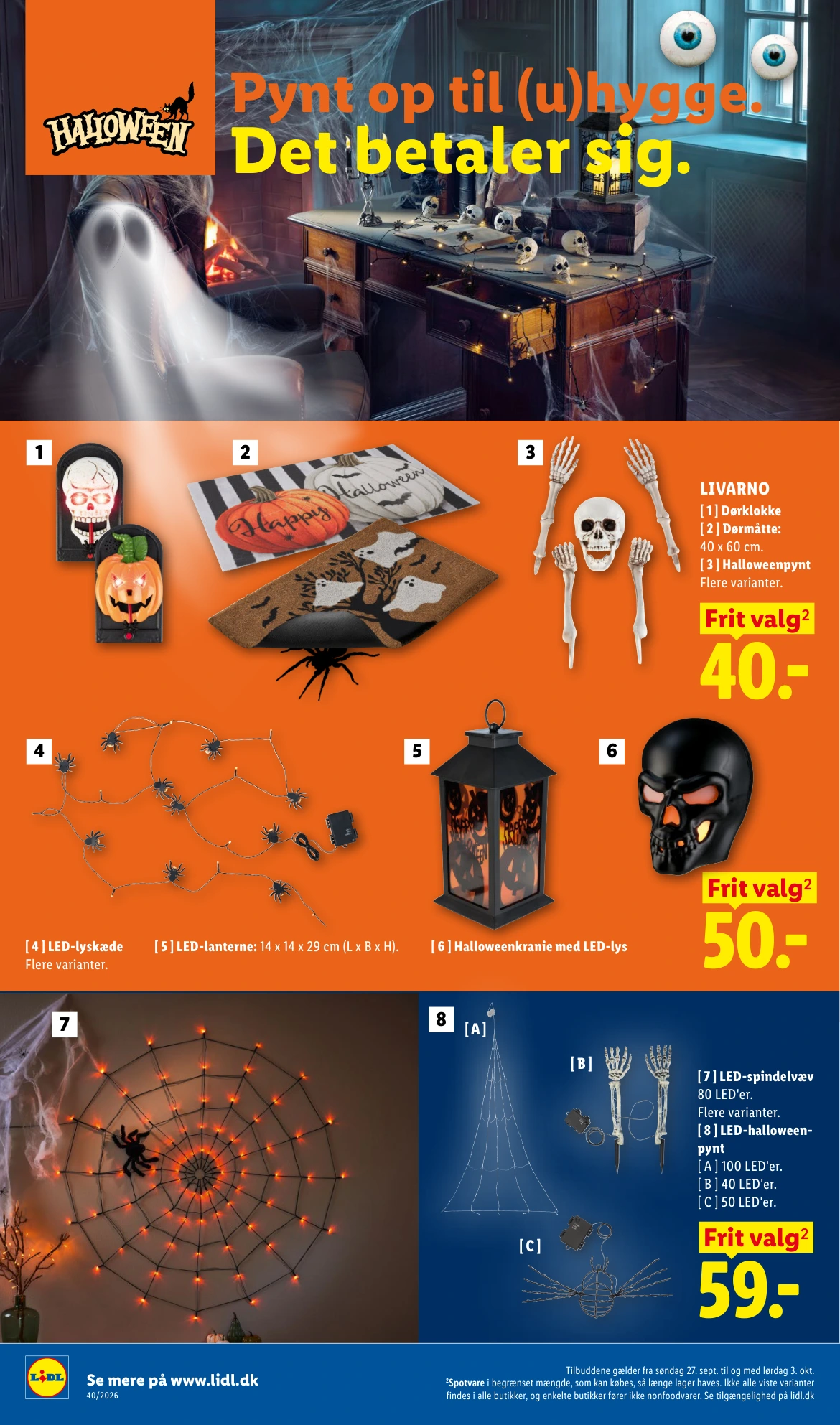 Flyer page 20