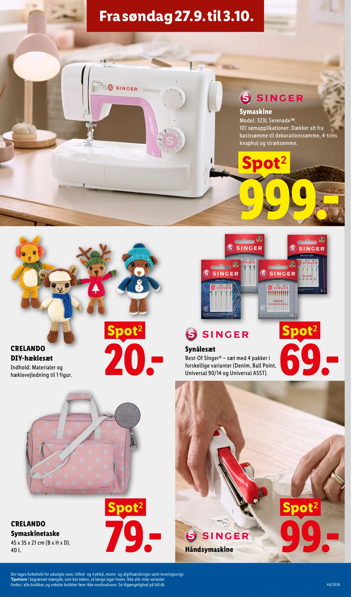 Flyer page 27