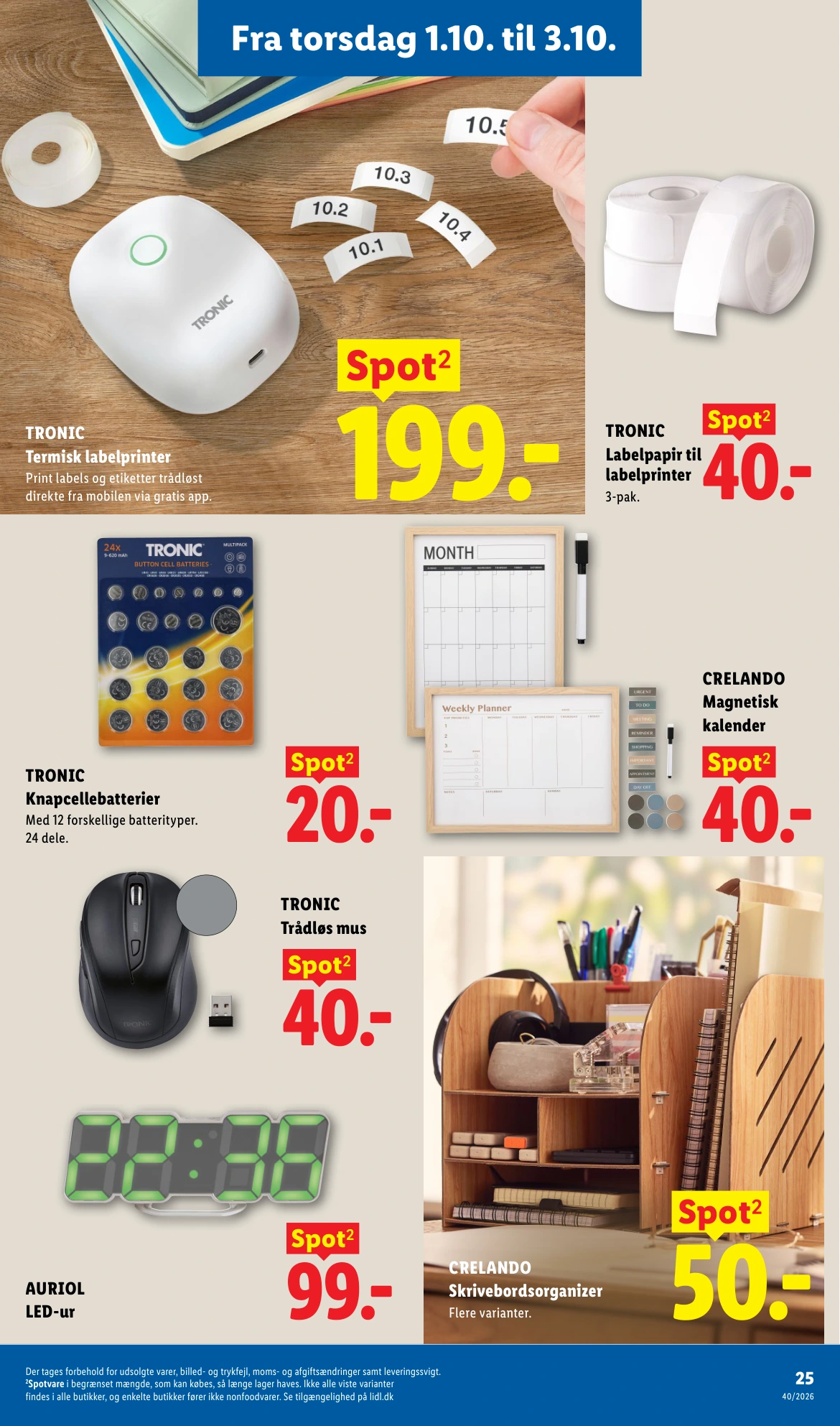 Flyer page 29