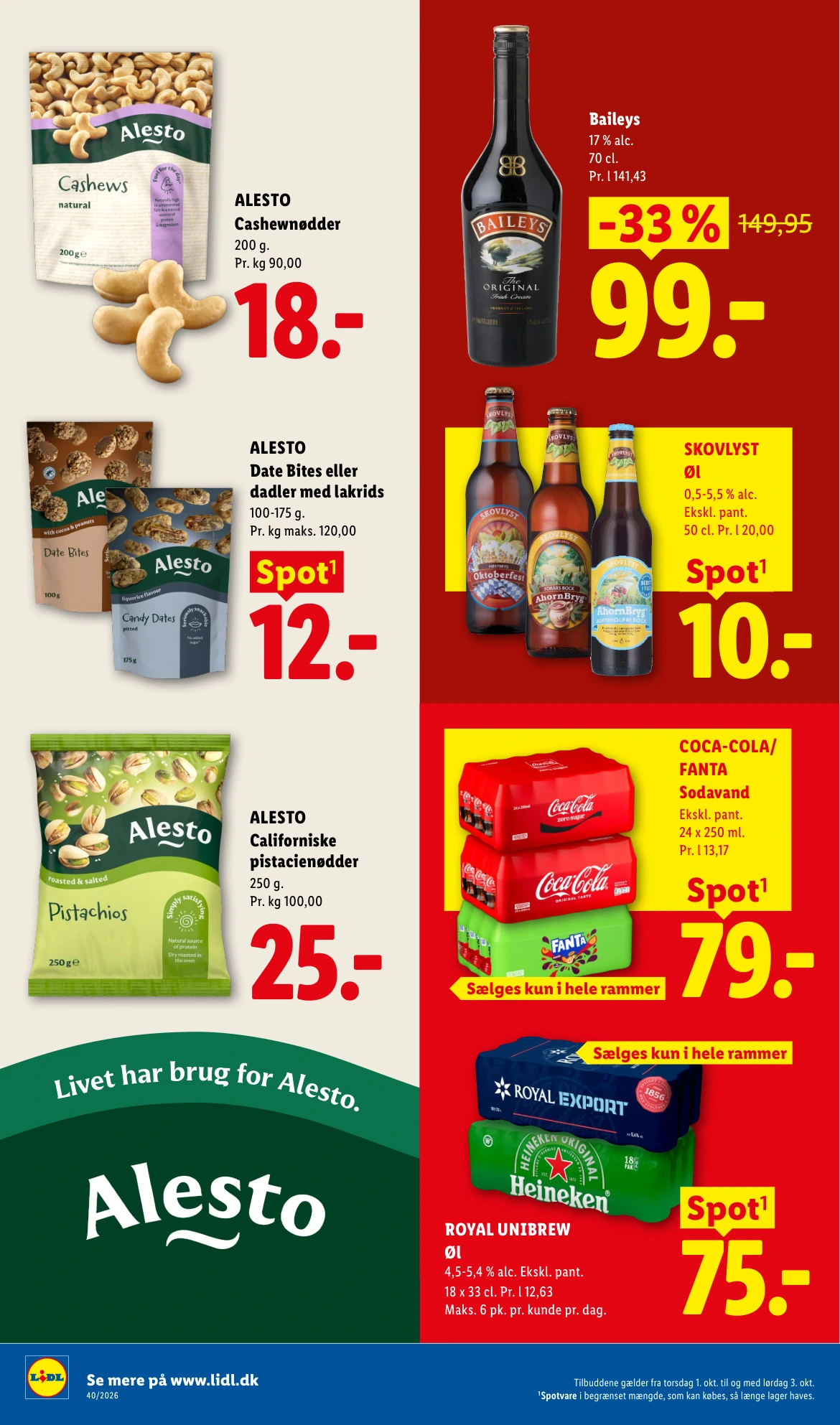 Flyer page 38