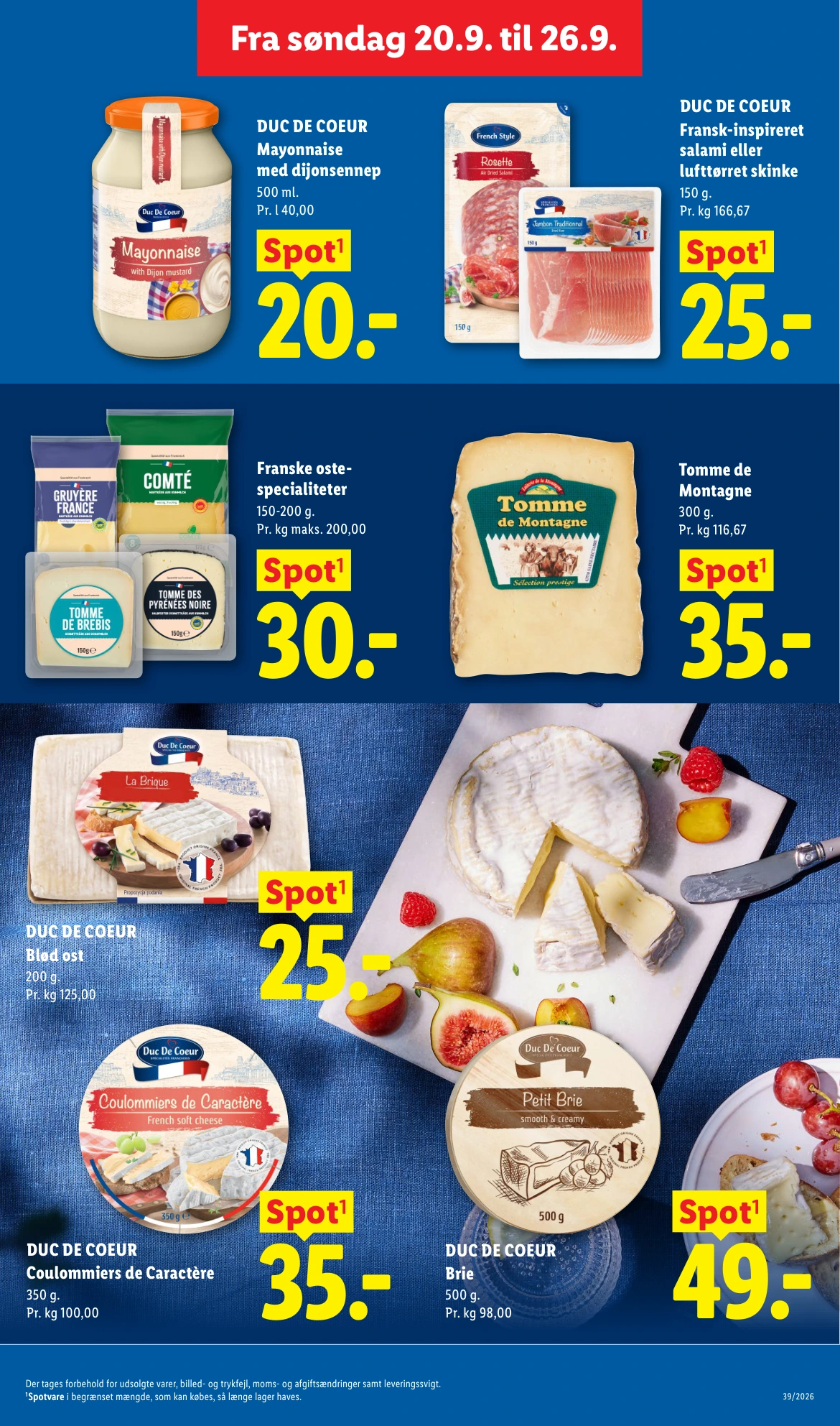 Flyer page 16