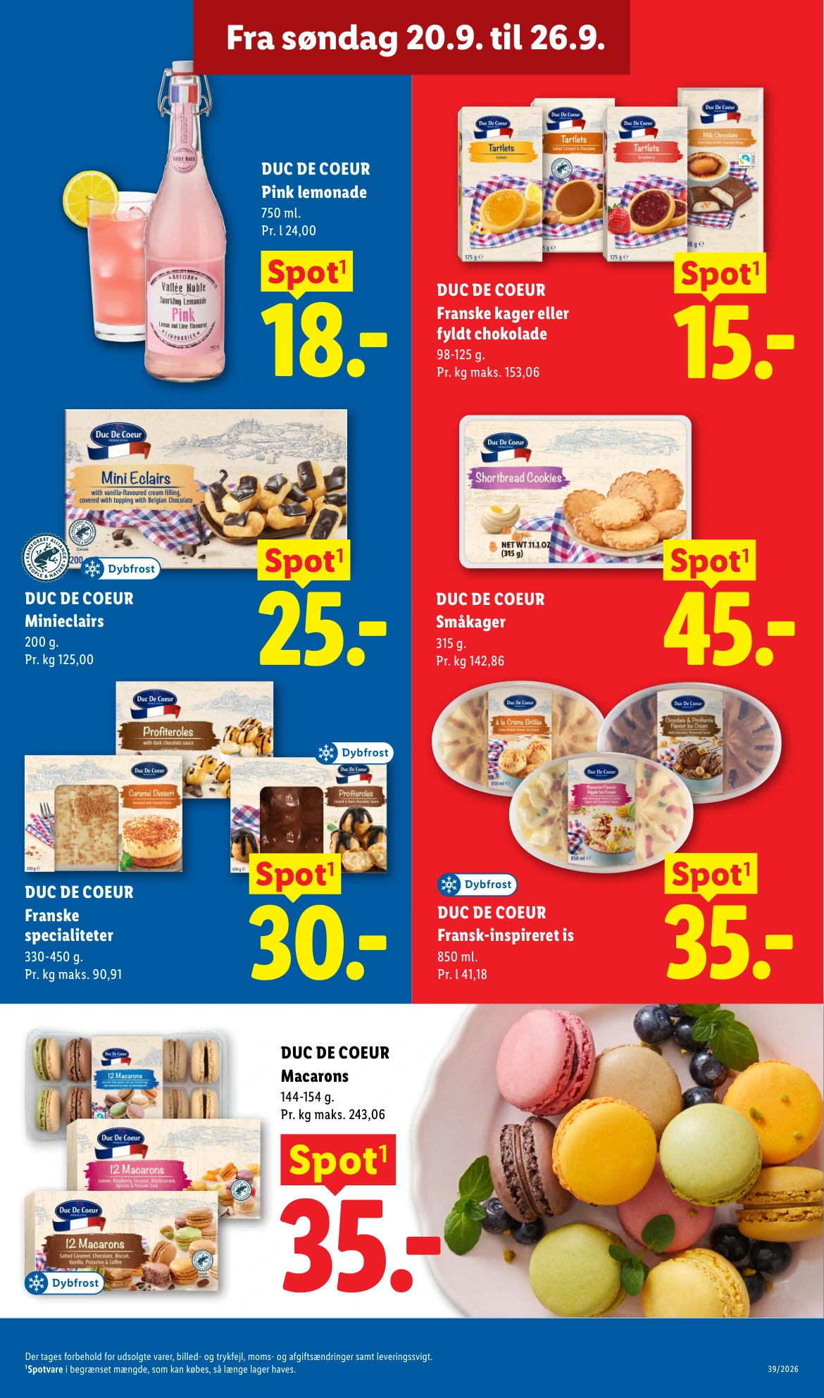 Flyer page 18