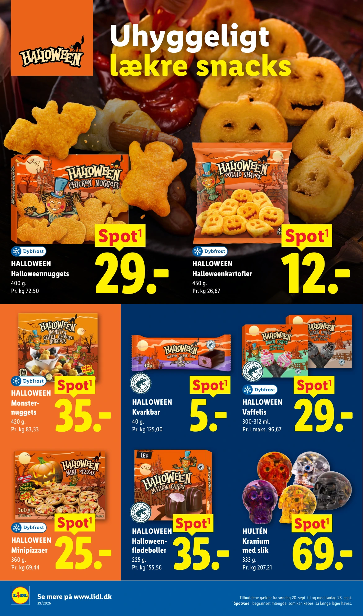 Flyer page 19