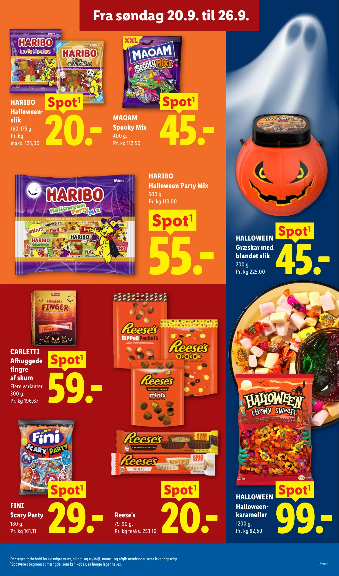 Flyer page 20