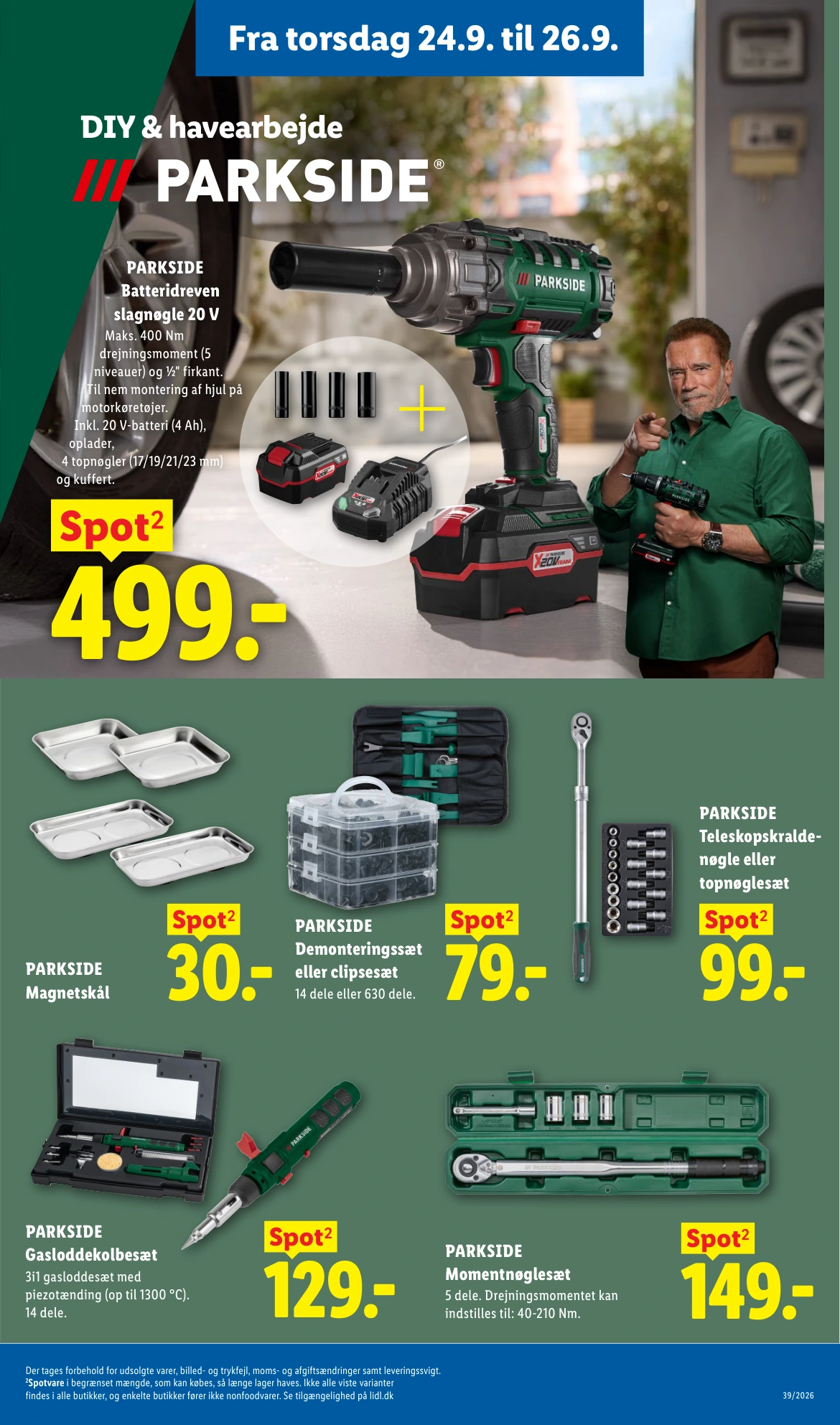 Flyer page 32