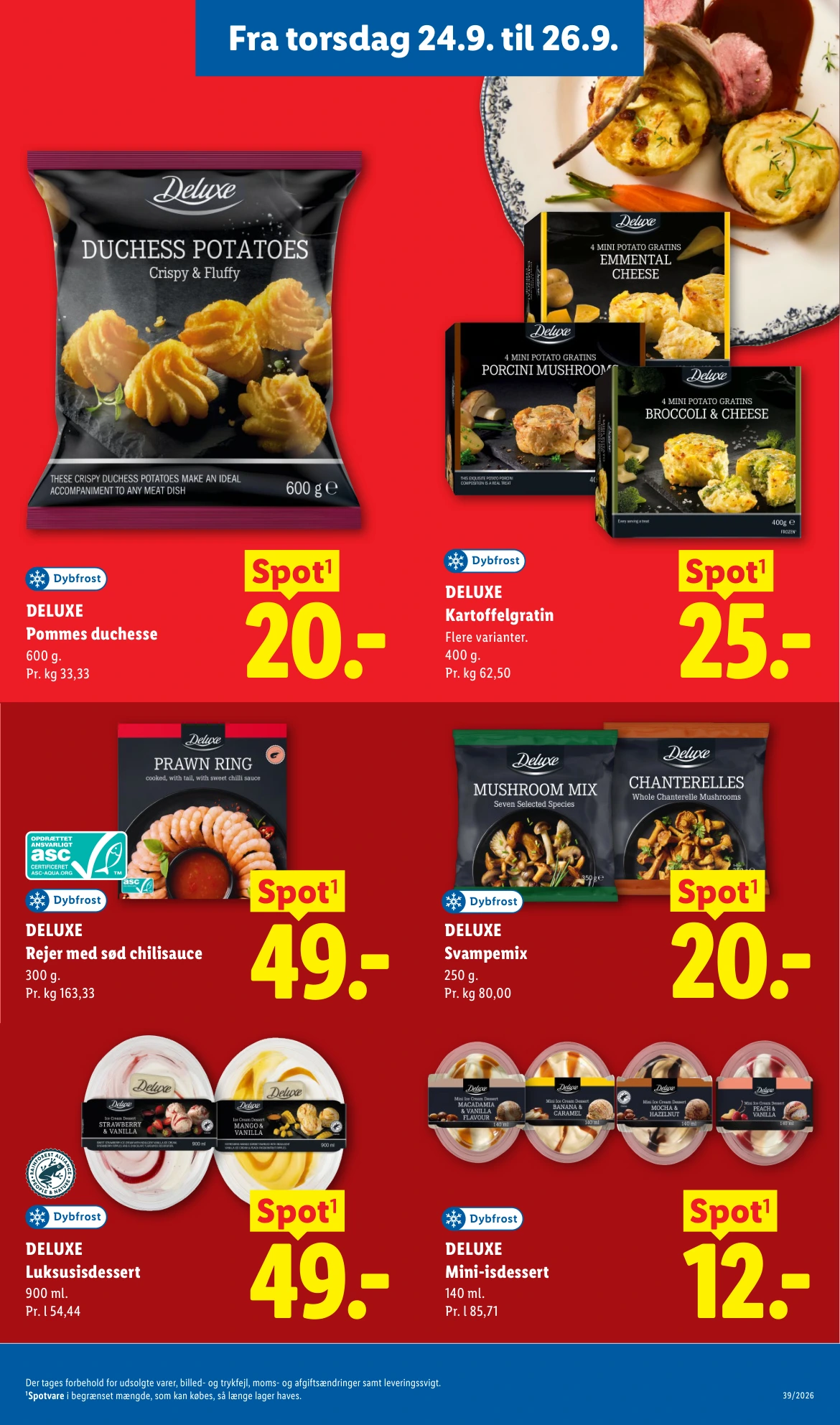 Flyer page 38