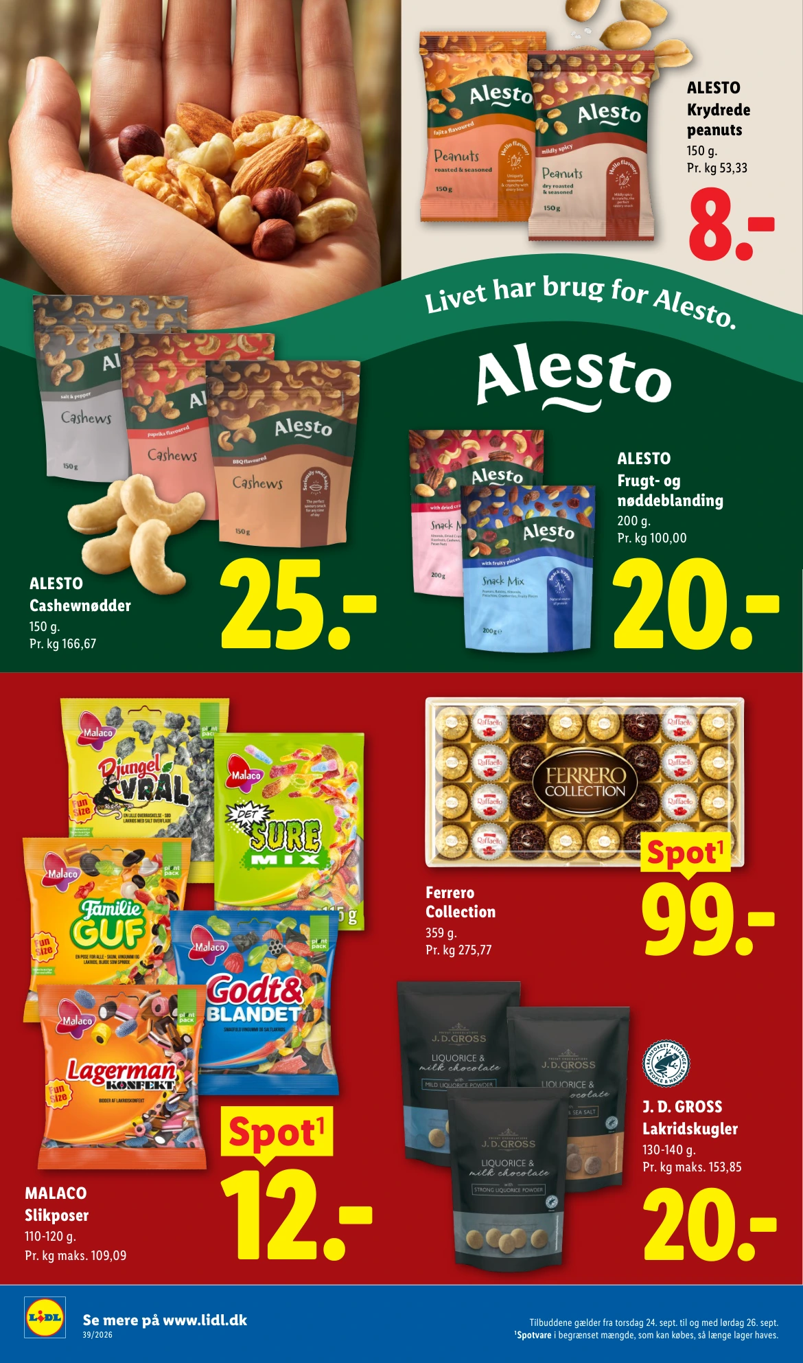 Flyer page 39