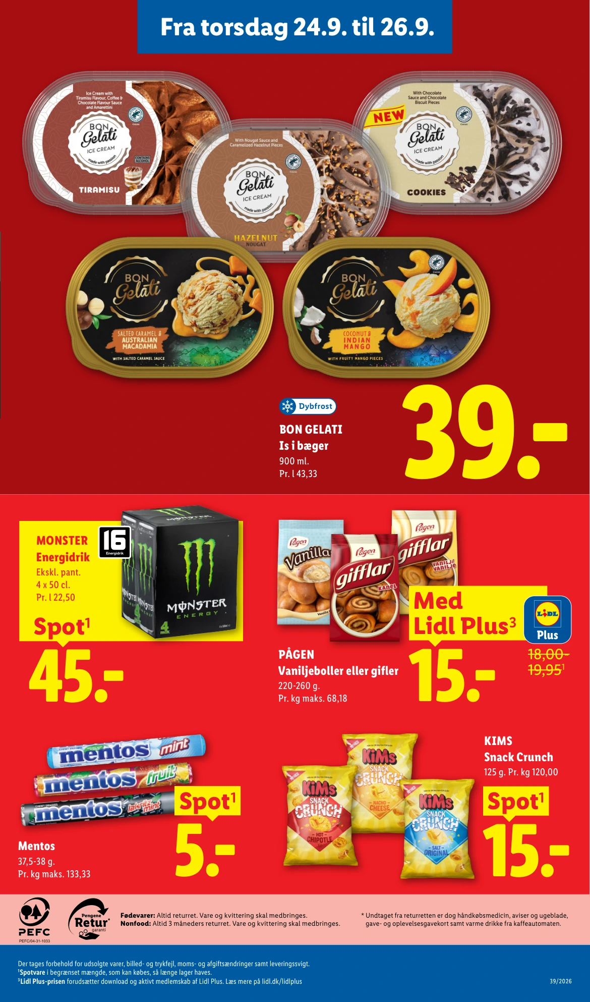 Flyer page 40