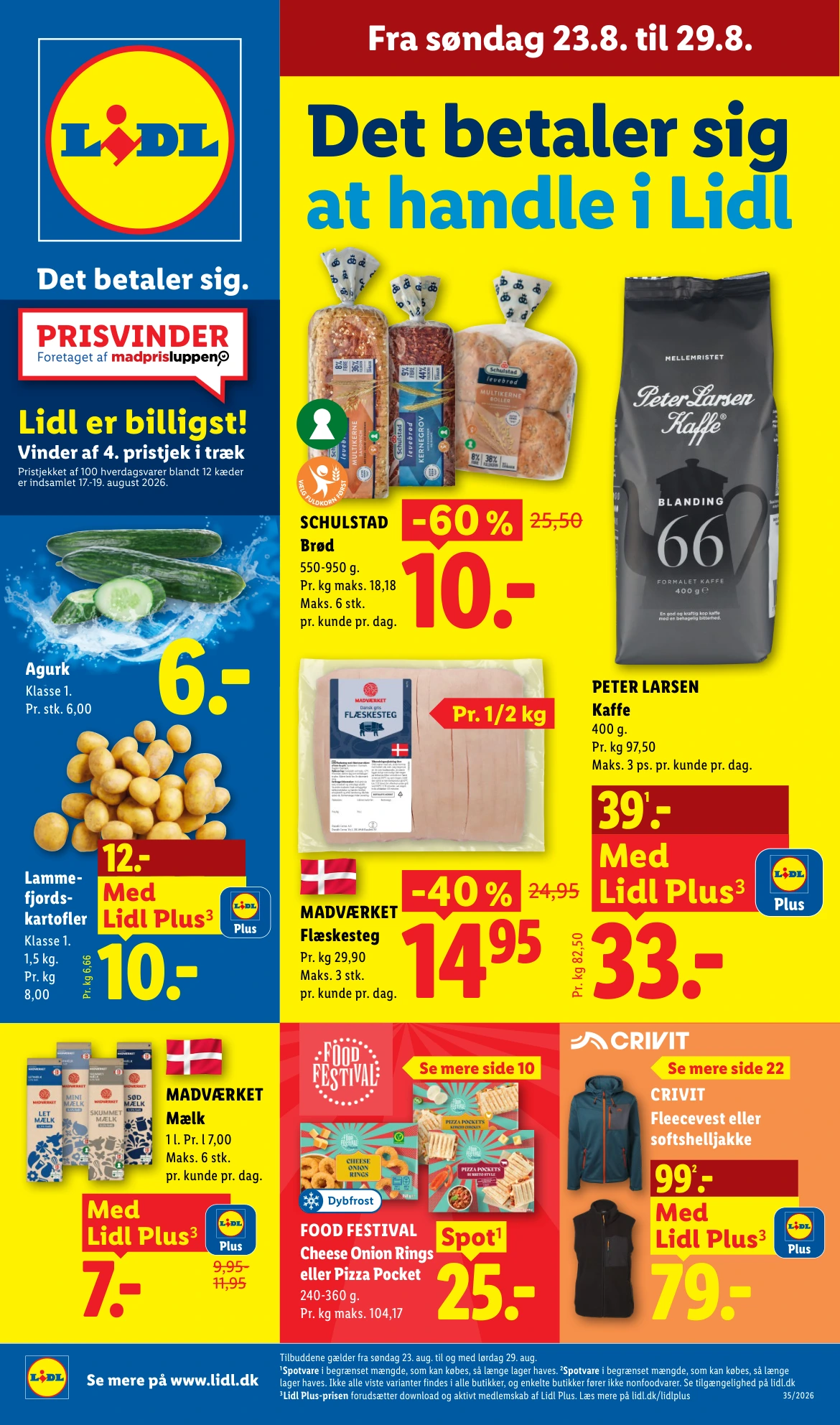 Flyer page 14
