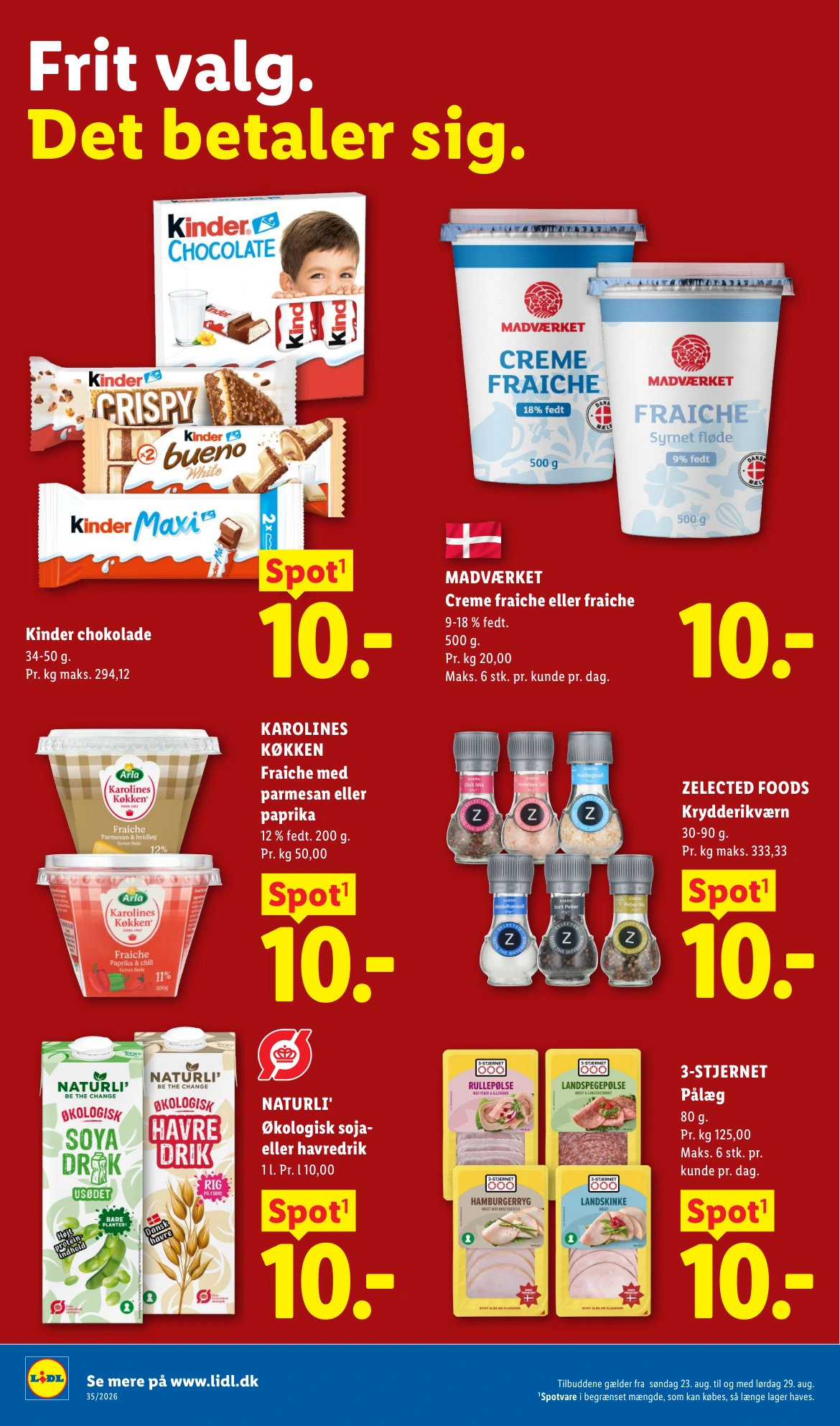 Flyer page 15
