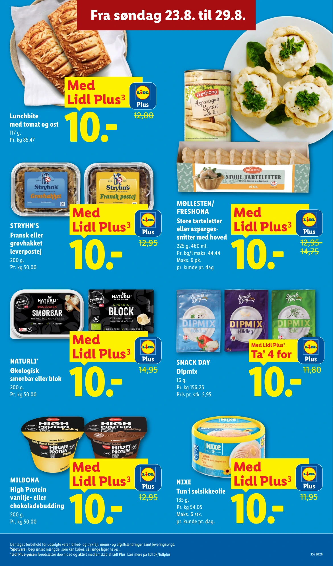Flyer page 16