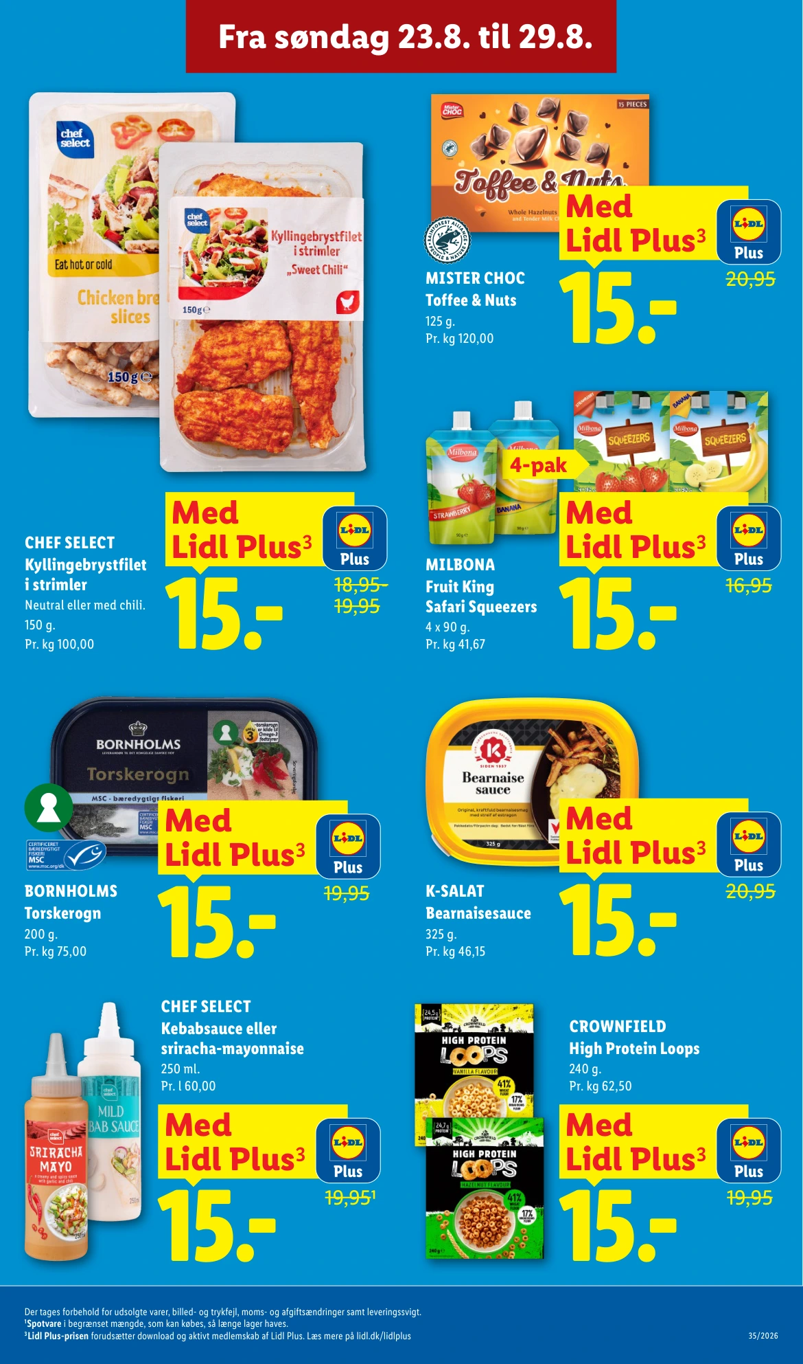 Flyer page 18