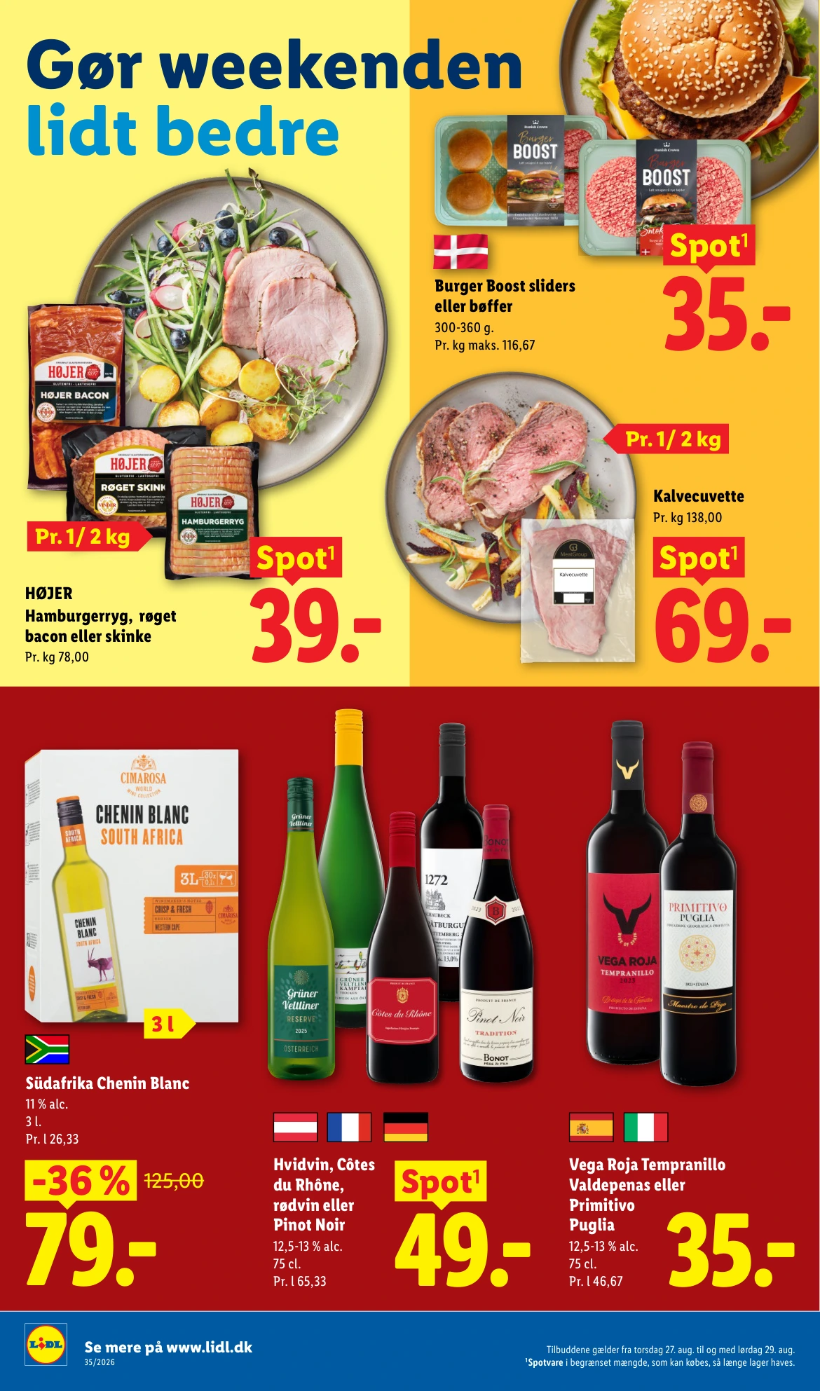 Flyer page 2