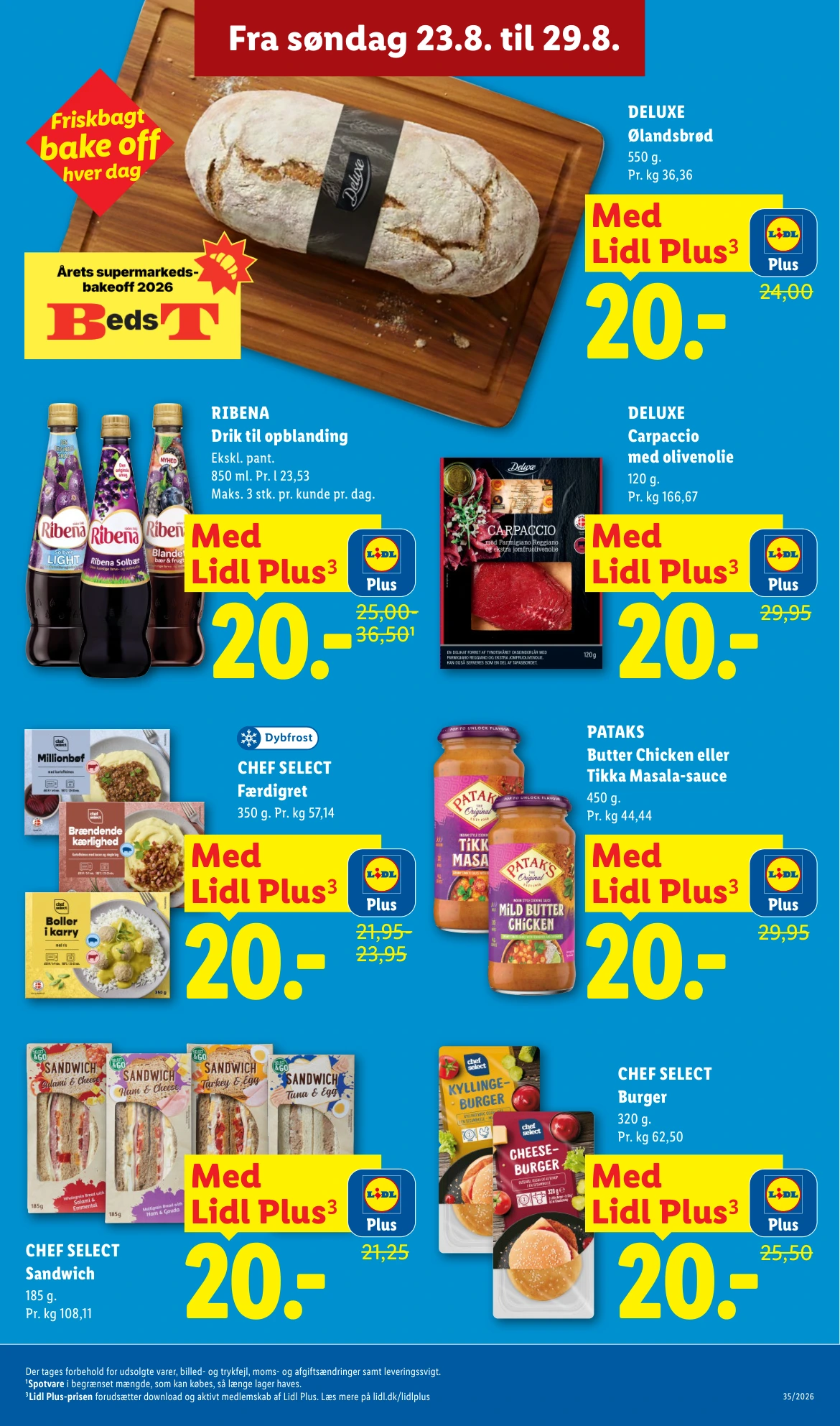 Flyer page 20
