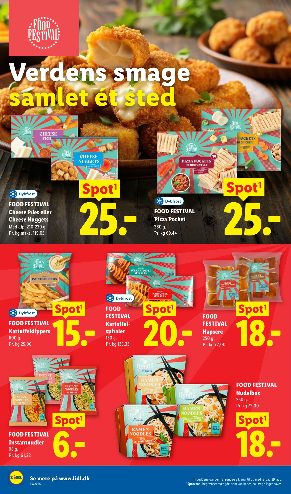 Flyer page 26