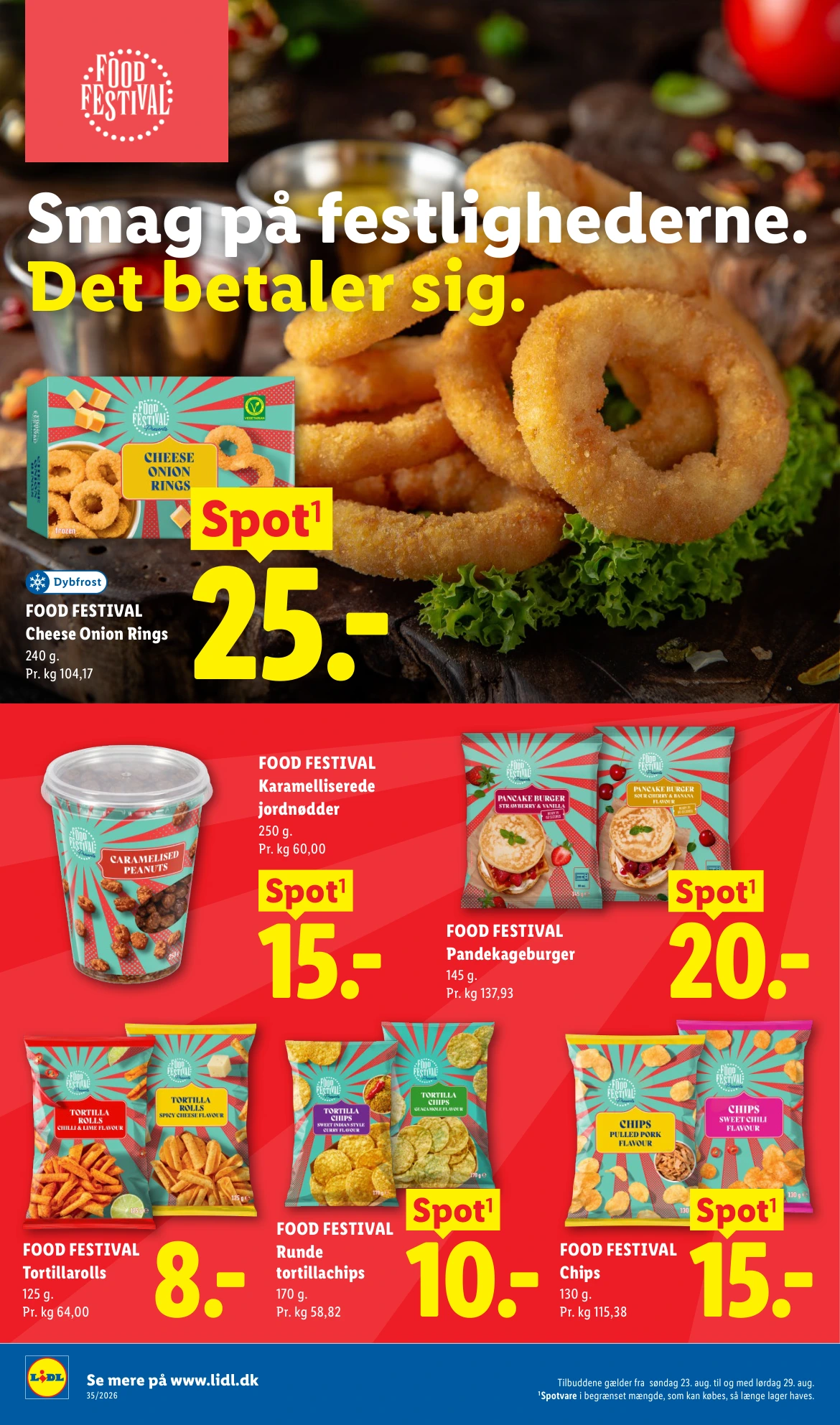 Flyer page 28