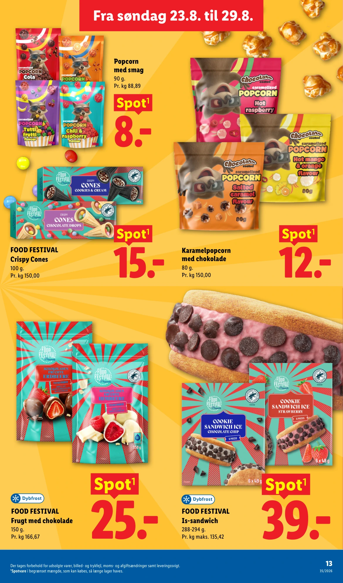Flyer page 29