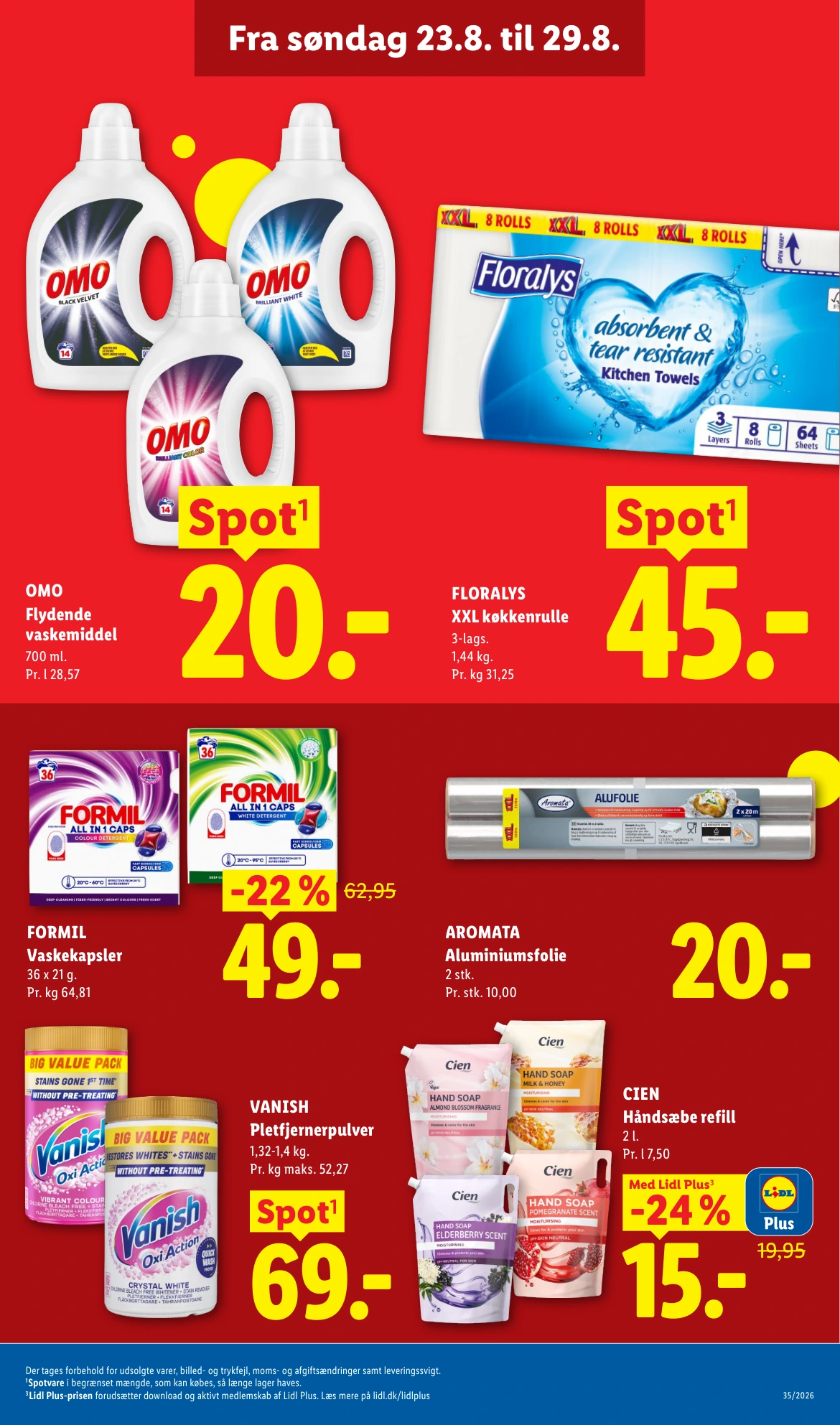 Flyer page 33