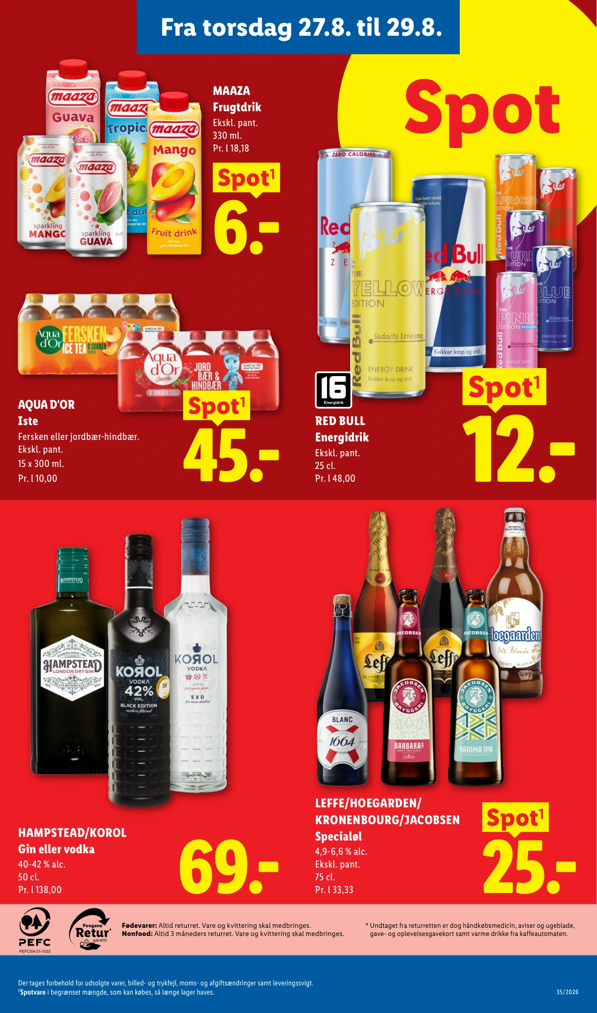 Flyer page 5