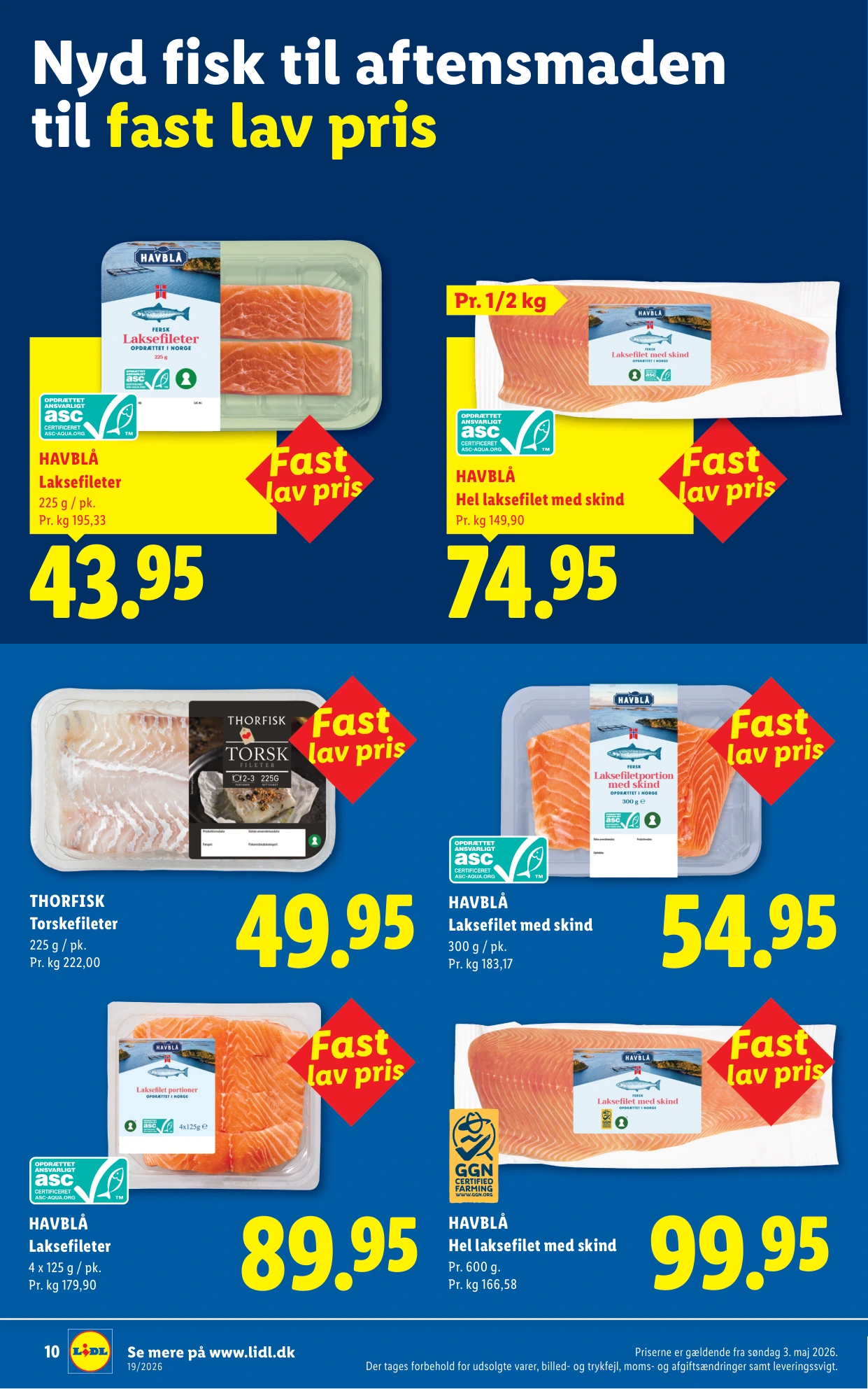 Flyer page 10