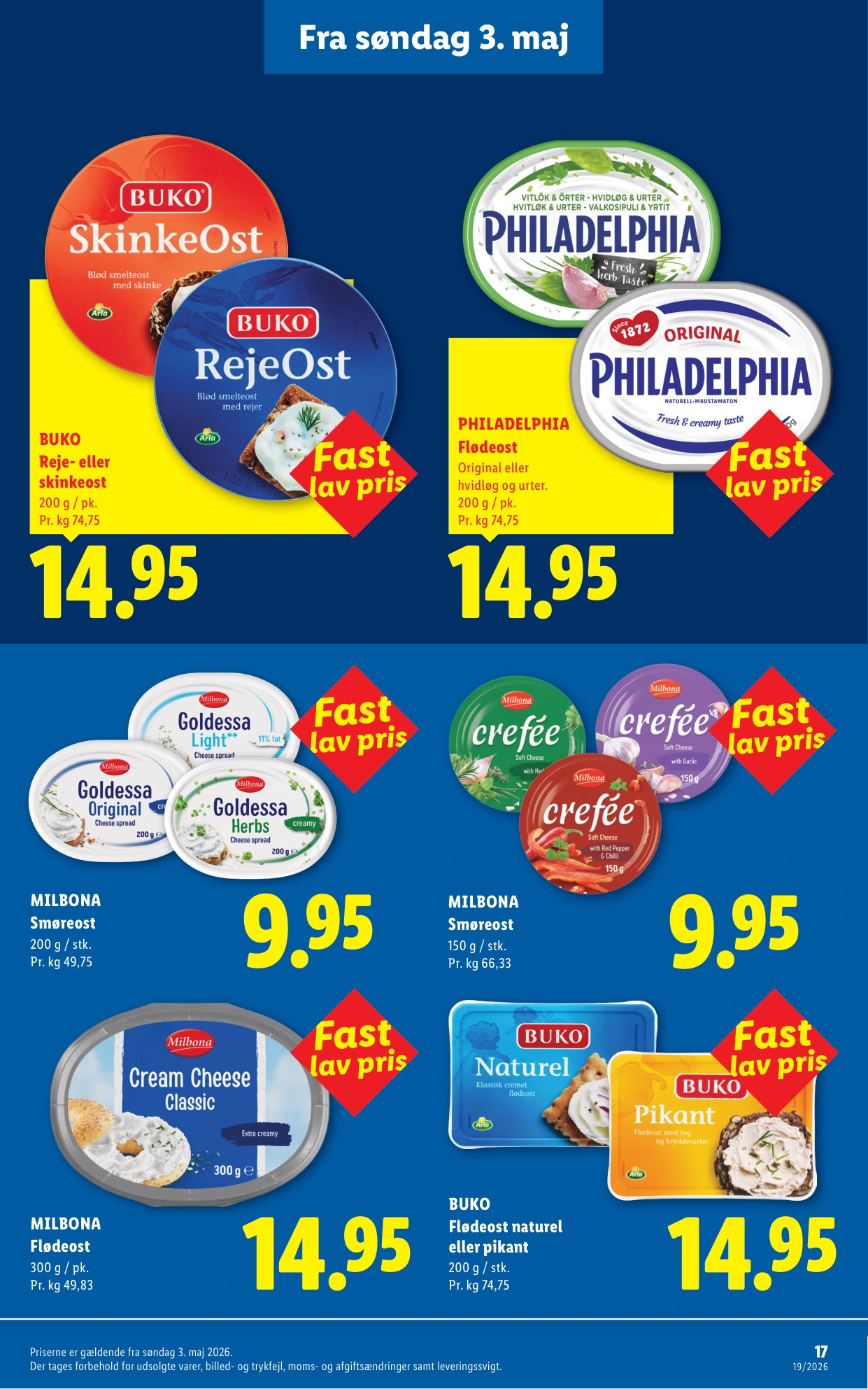 Flyer page 17