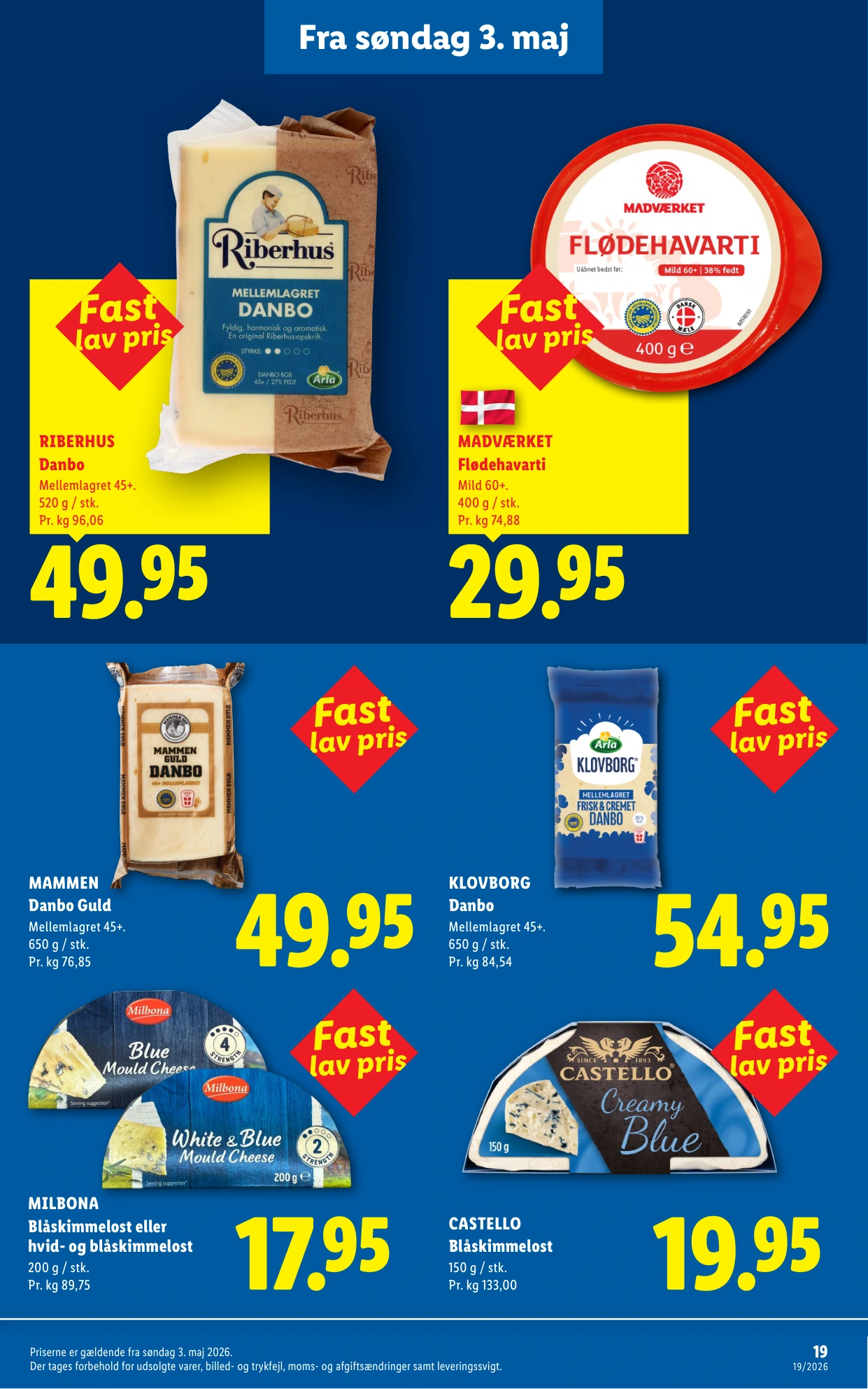 Flyer page 19