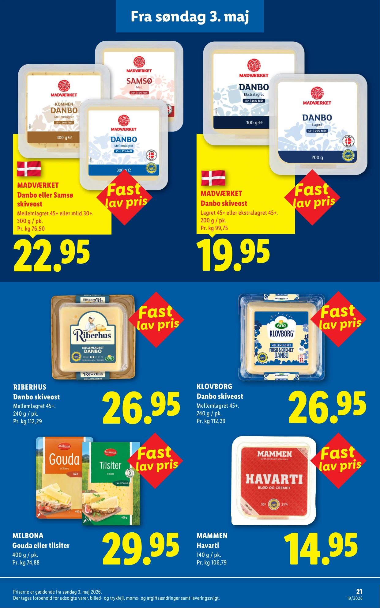 Flyer page 21