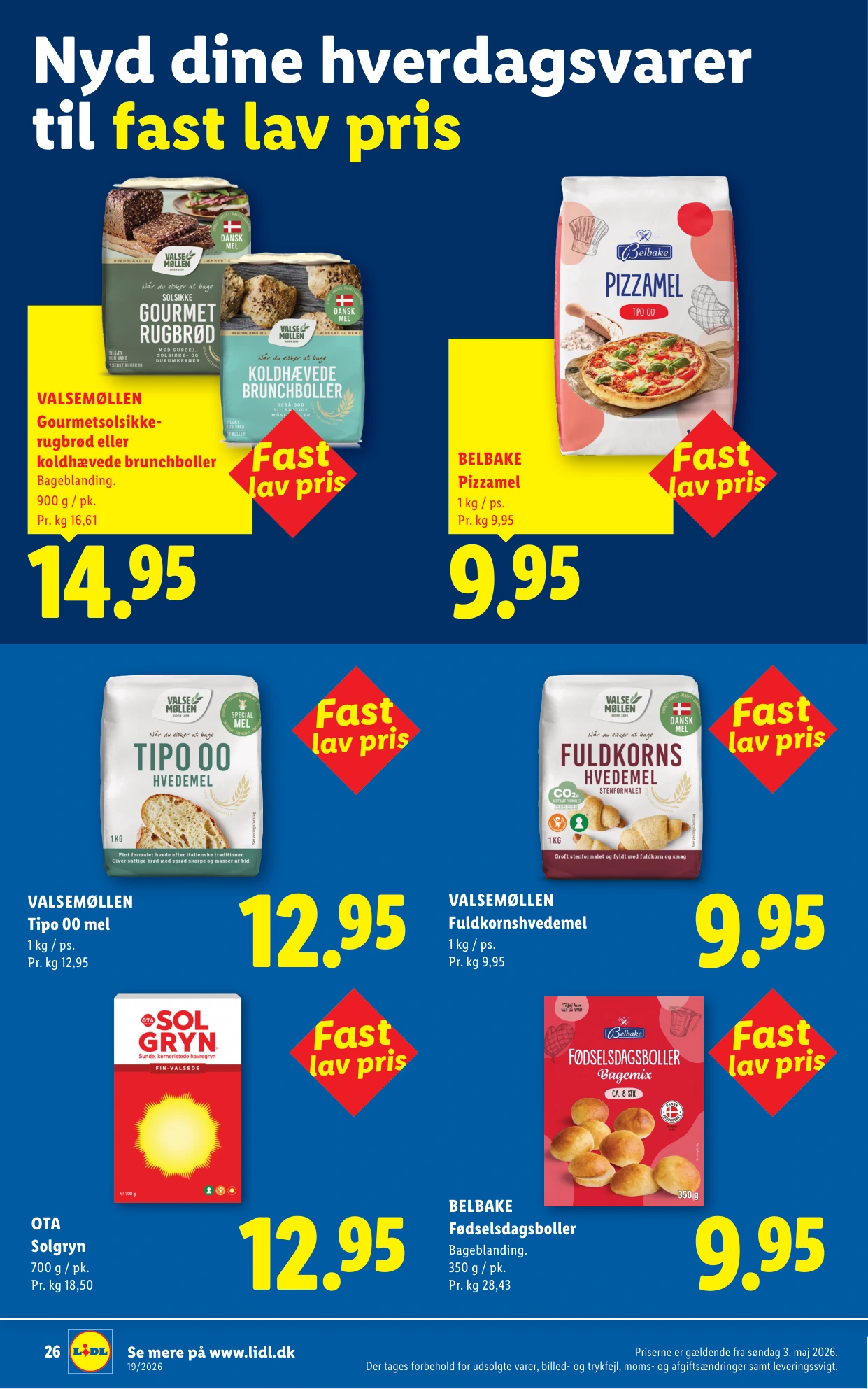 Flyer page 26
