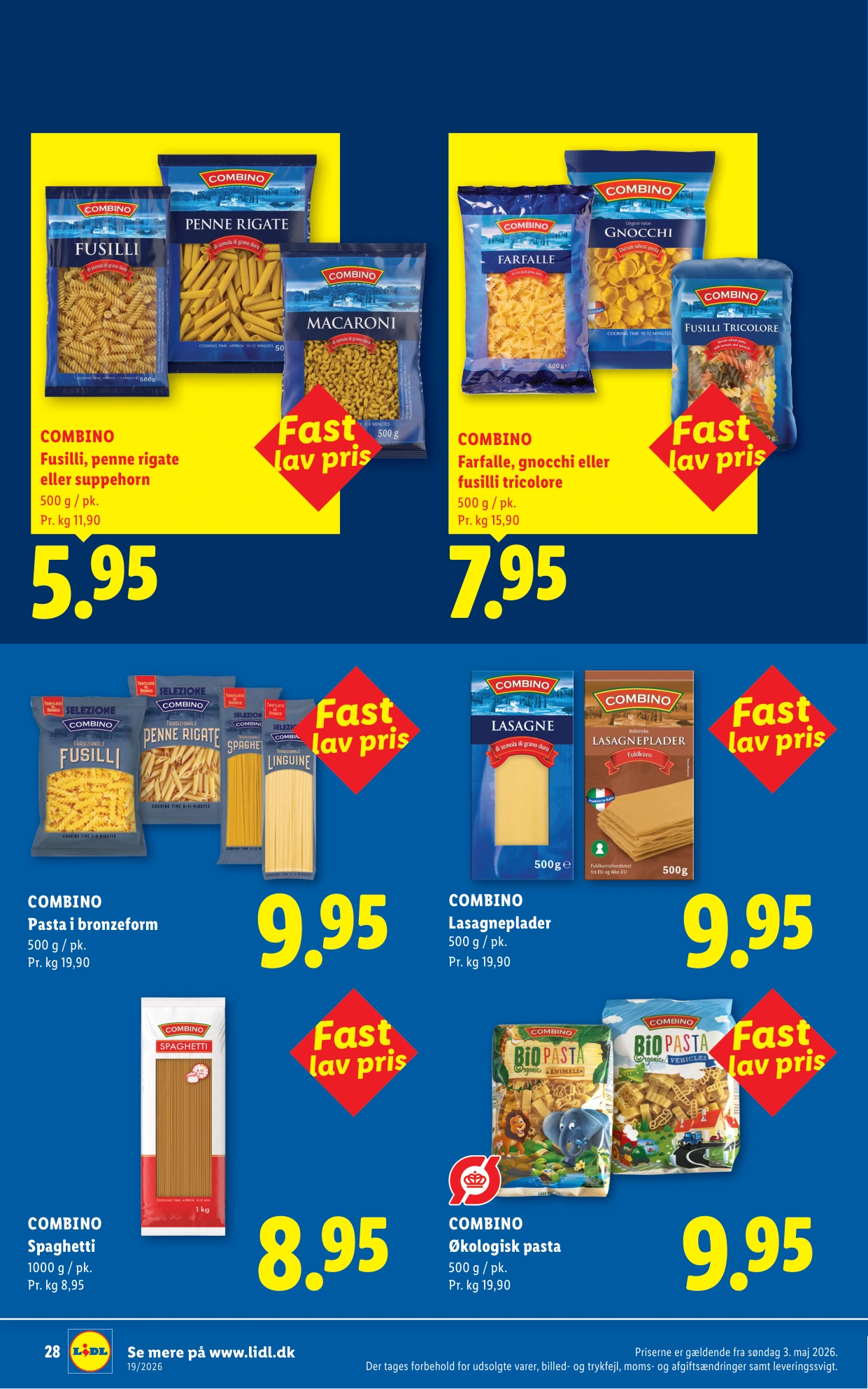 Flyer page 28