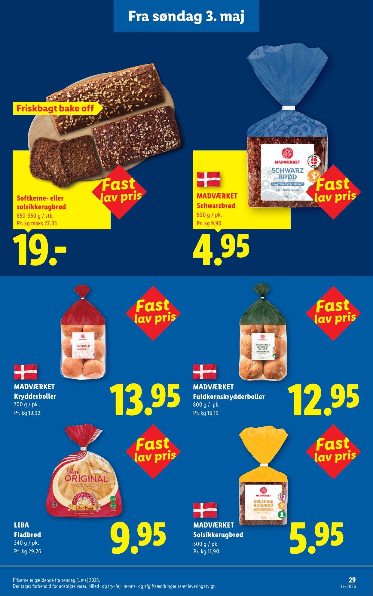 Flyer page 29