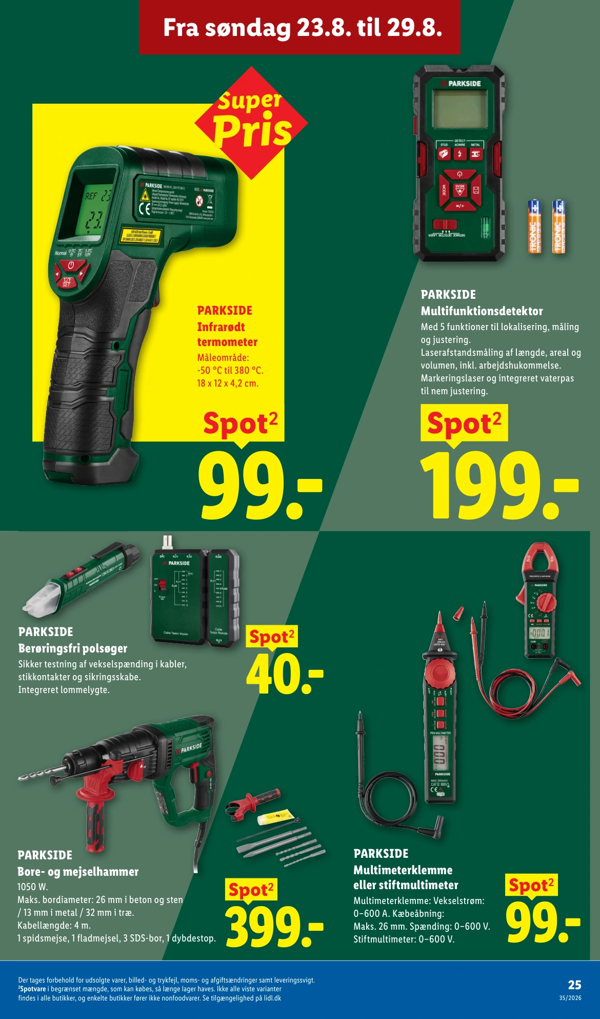 Flyer page 9