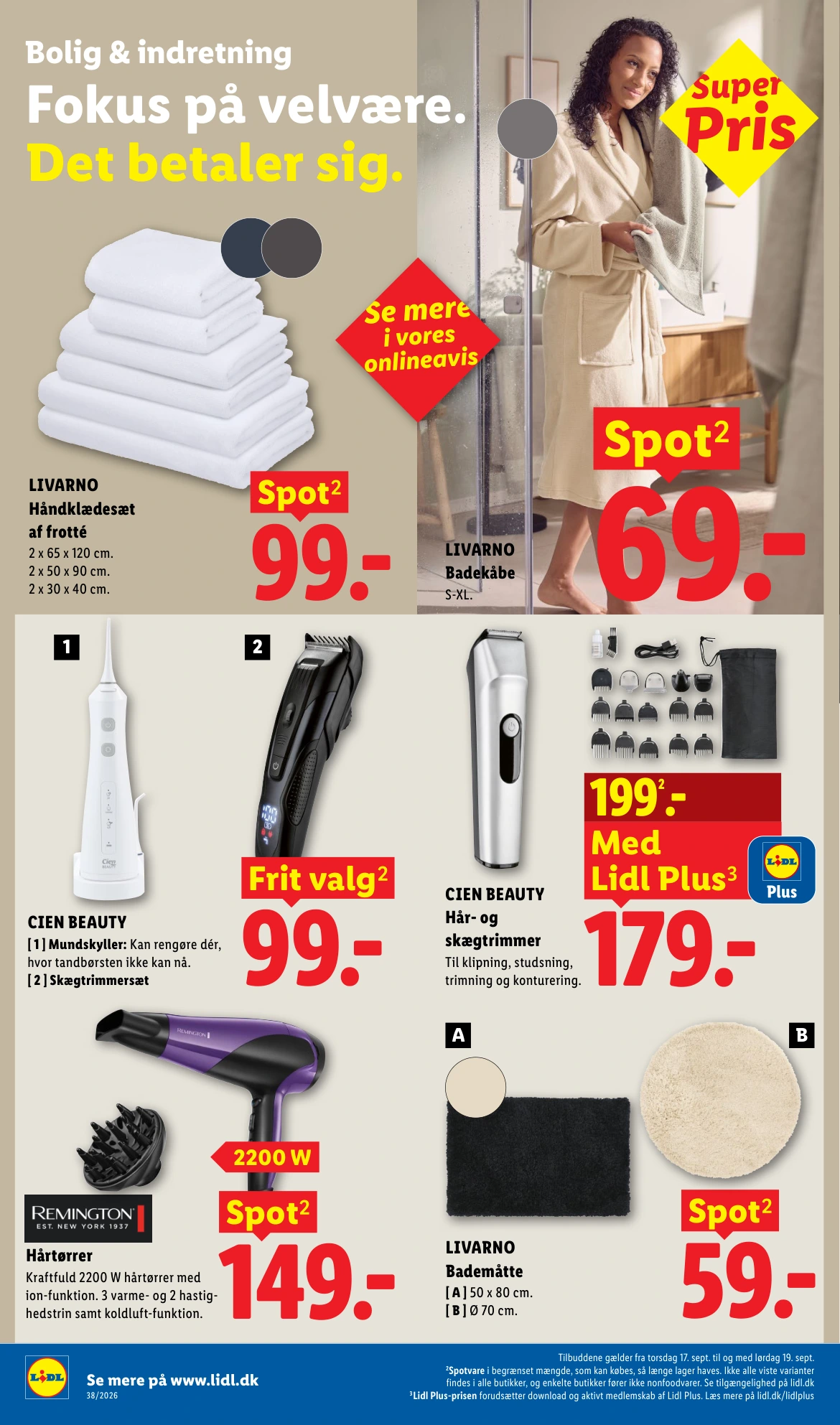 Flyer page 10