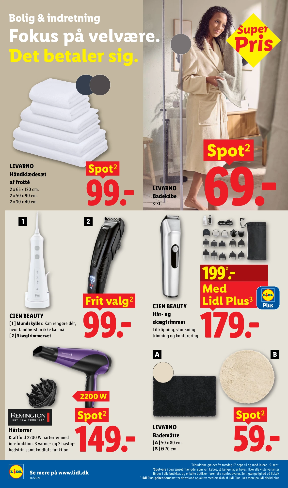 Flyer page 16