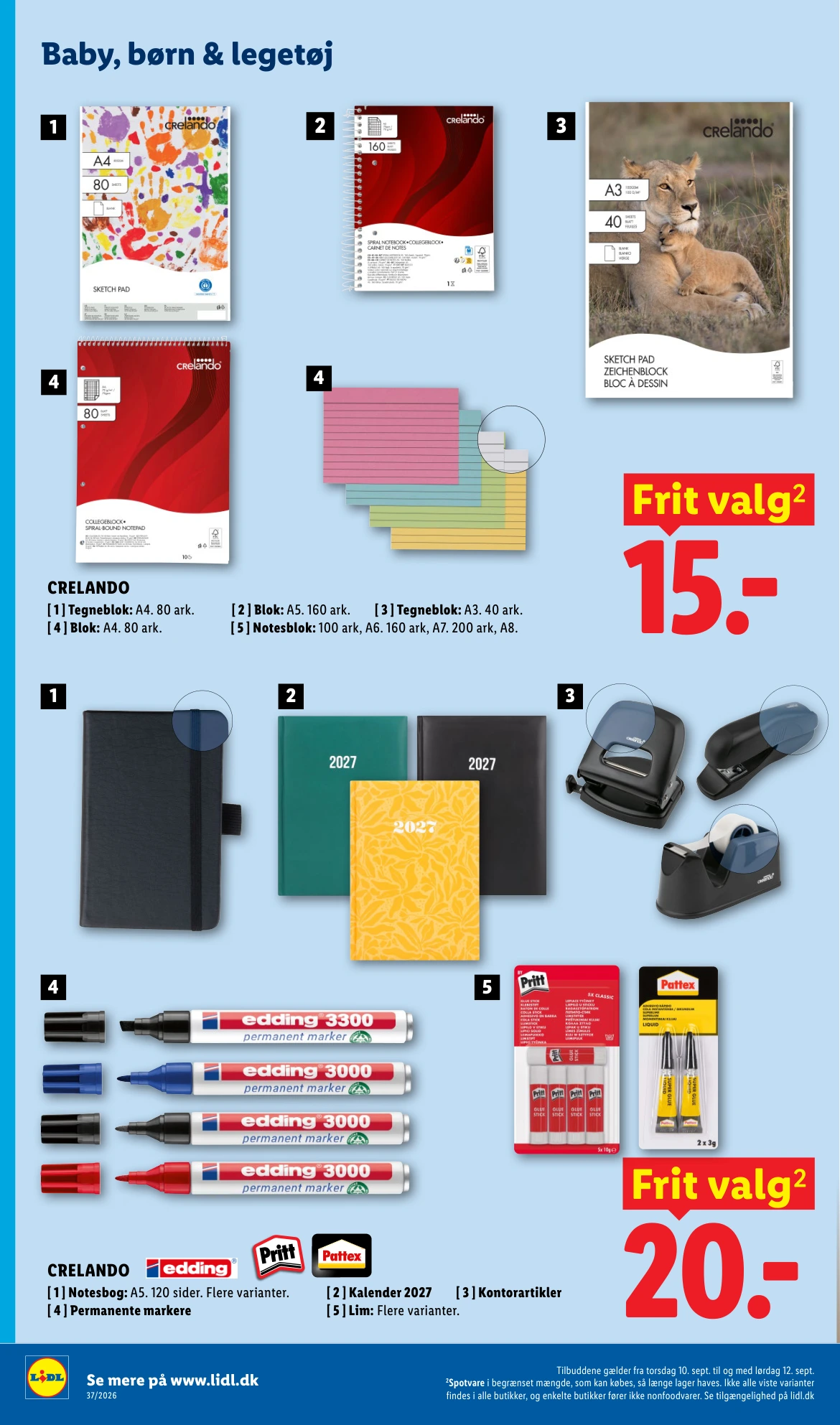 Flyer page 10