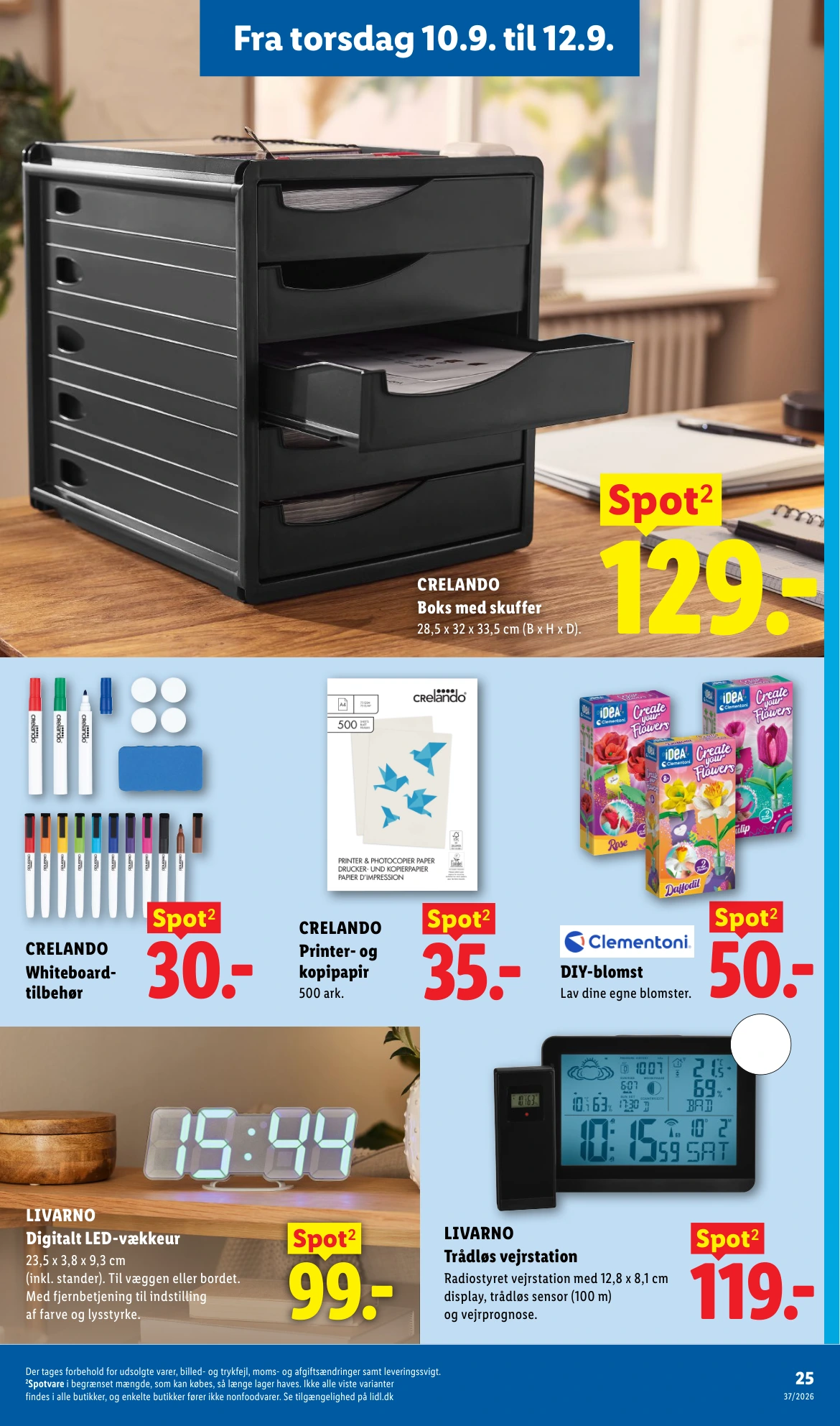 Flyer page 11