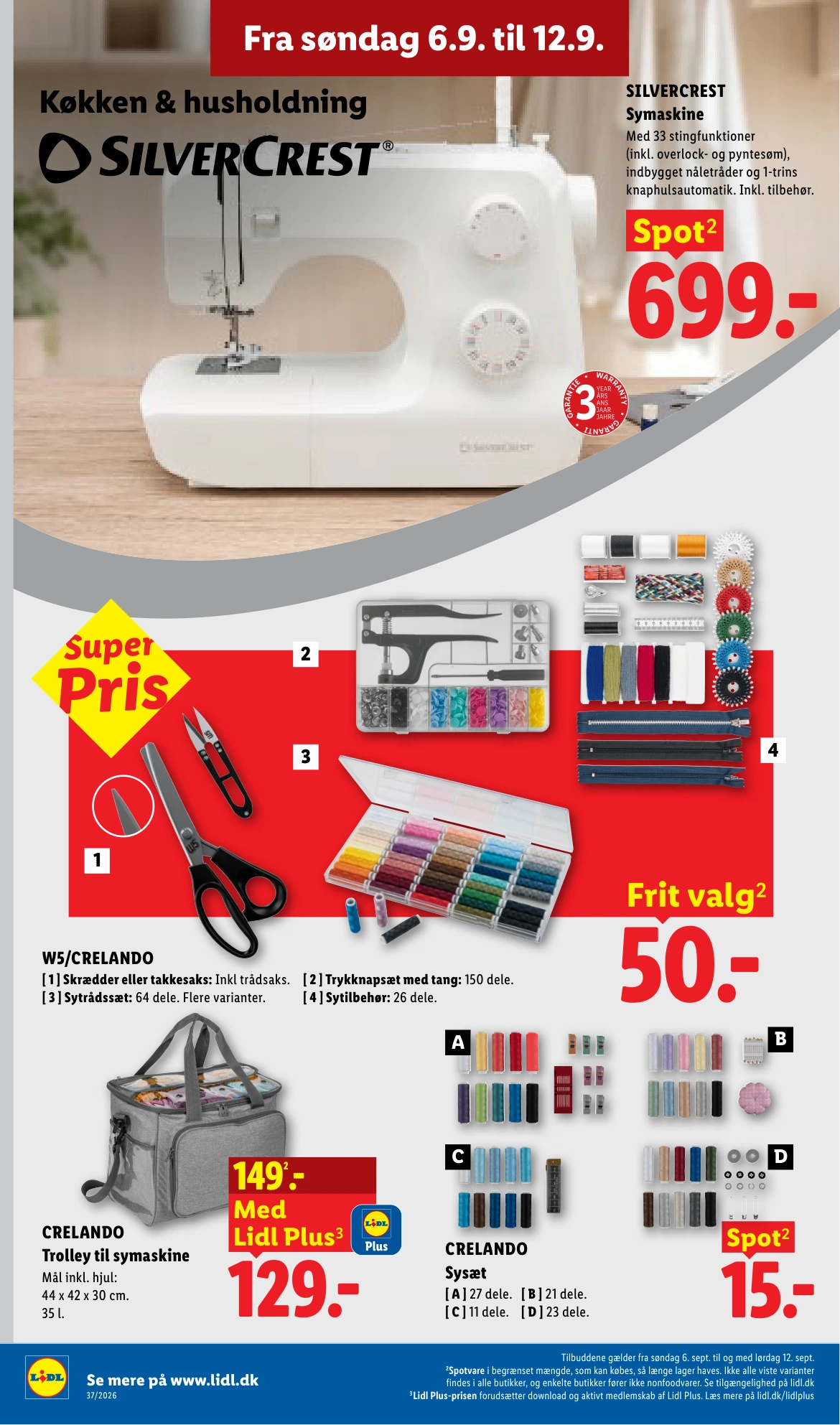 Flyer page 8