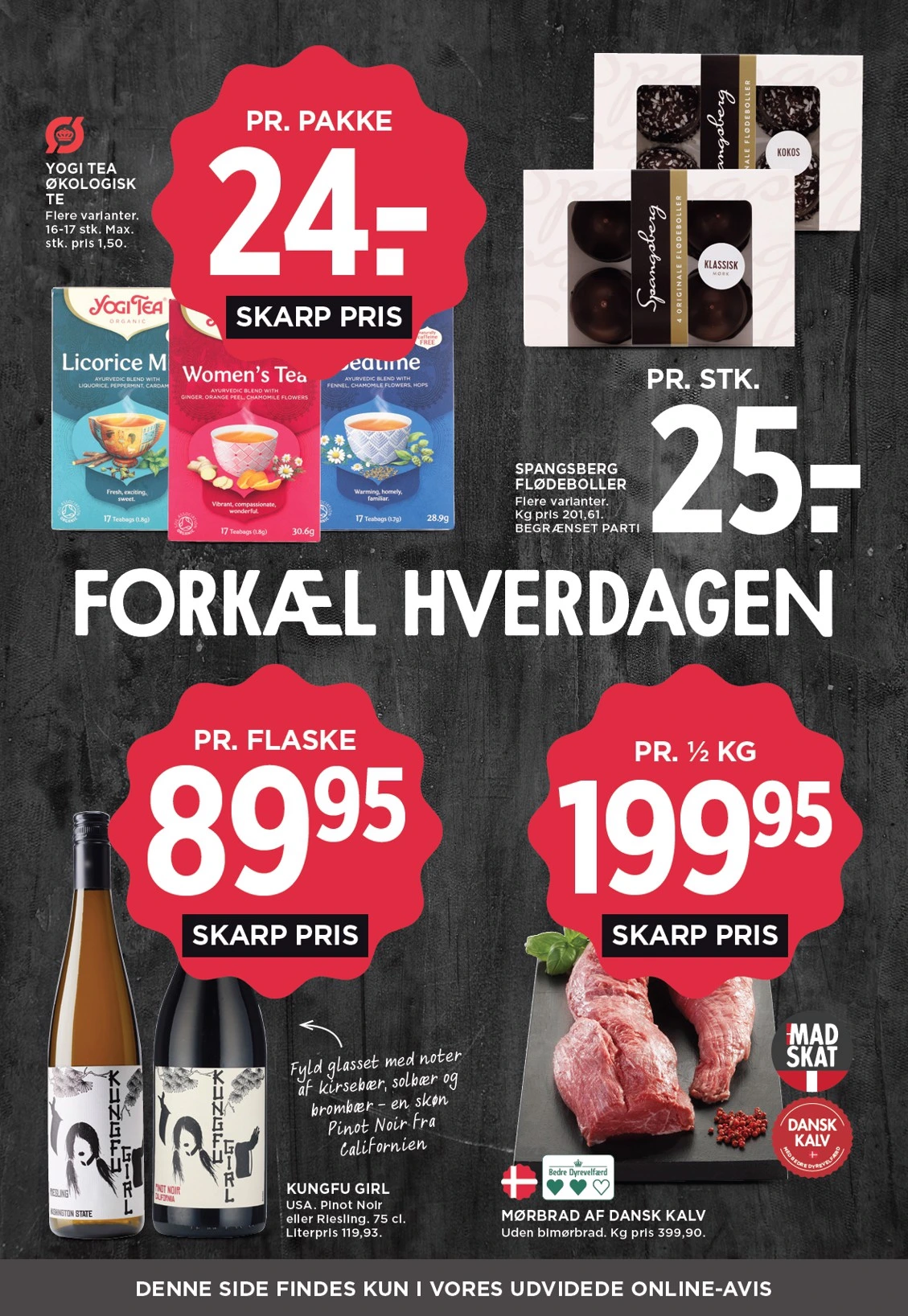 Flyer page 17