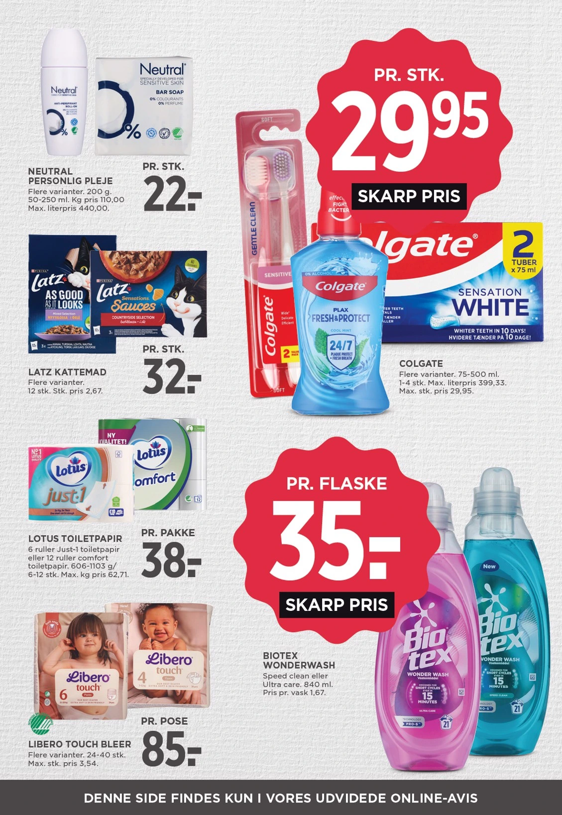Flyer page 31