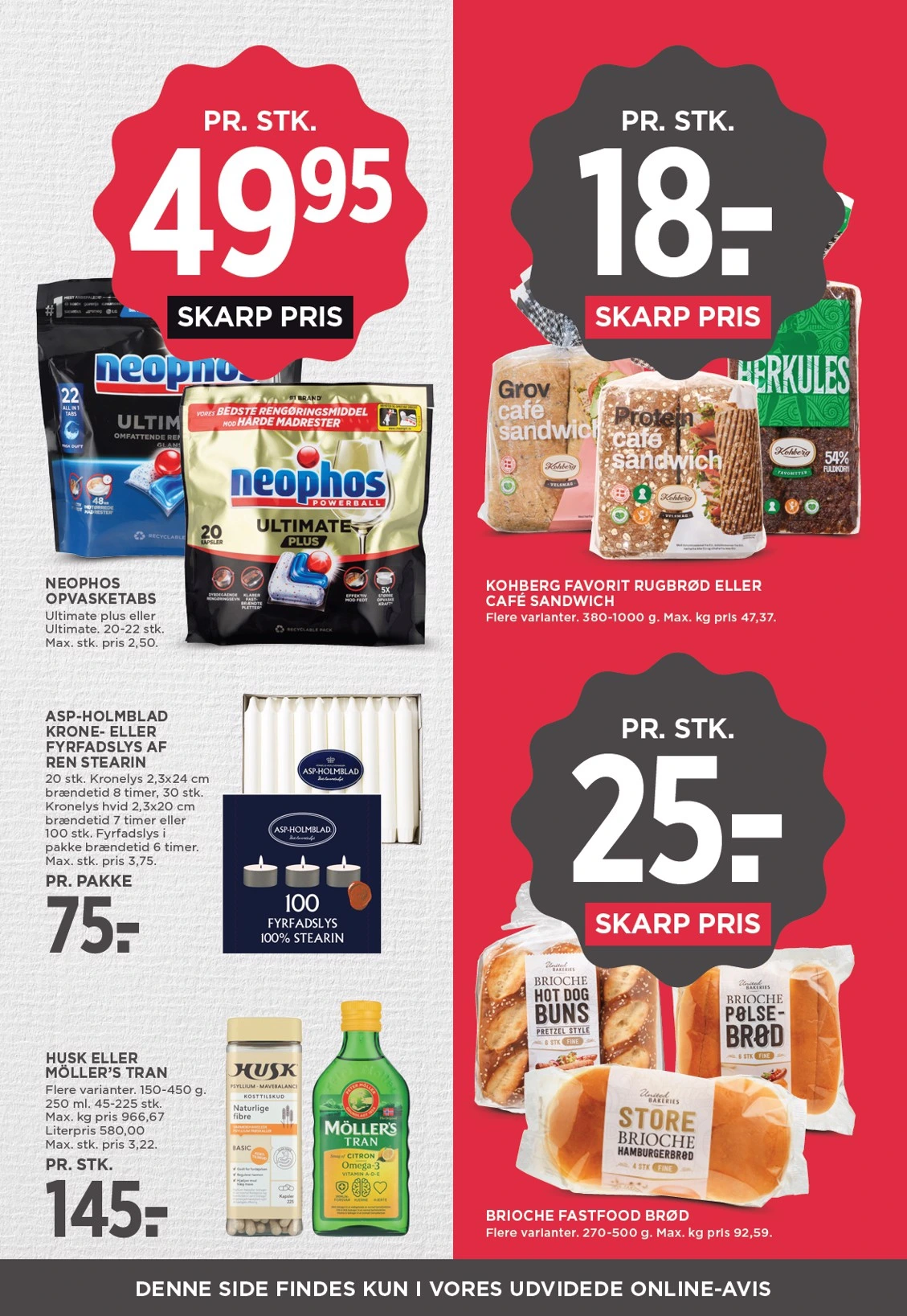 Flyer page 32