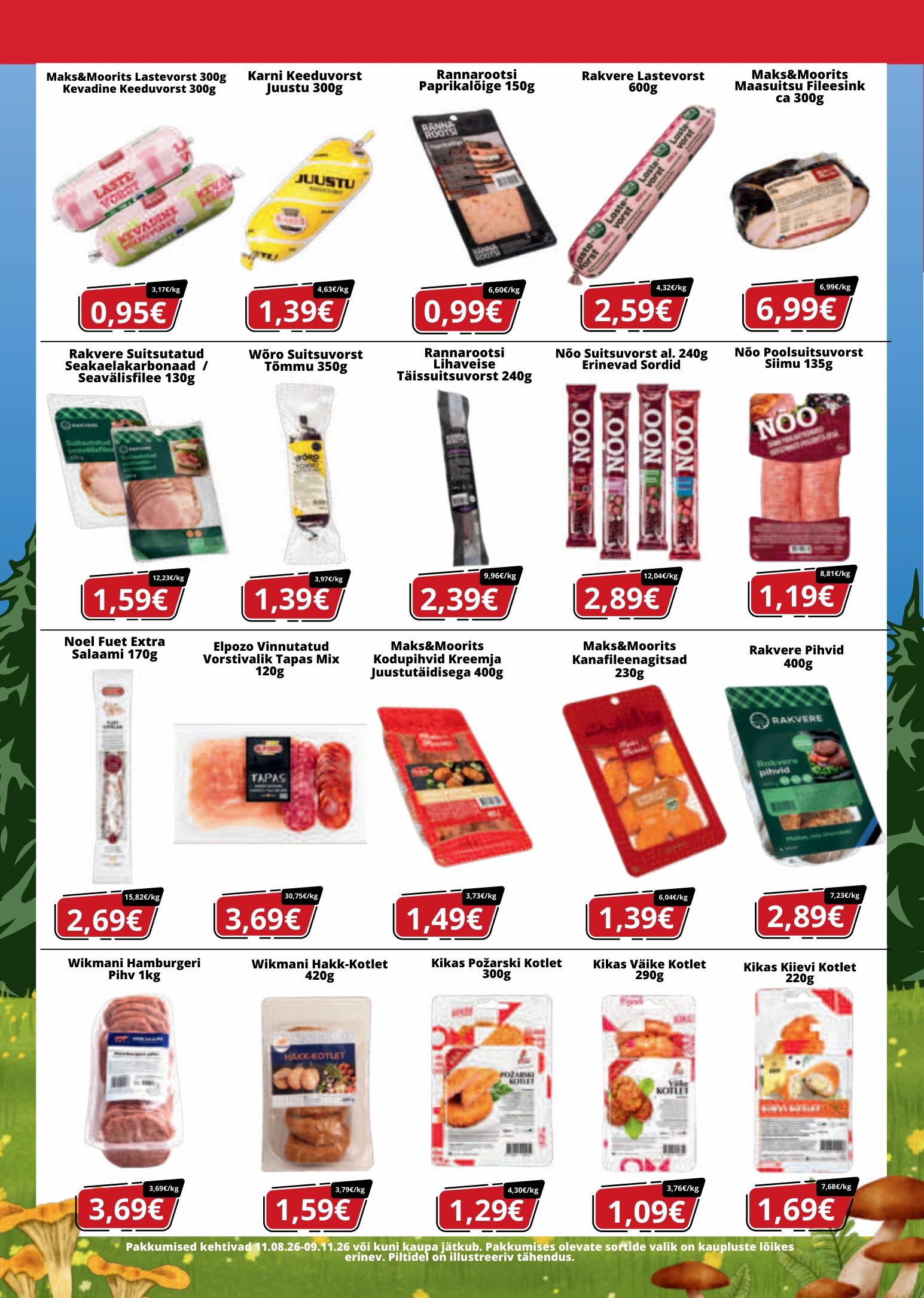 Flyer page 2