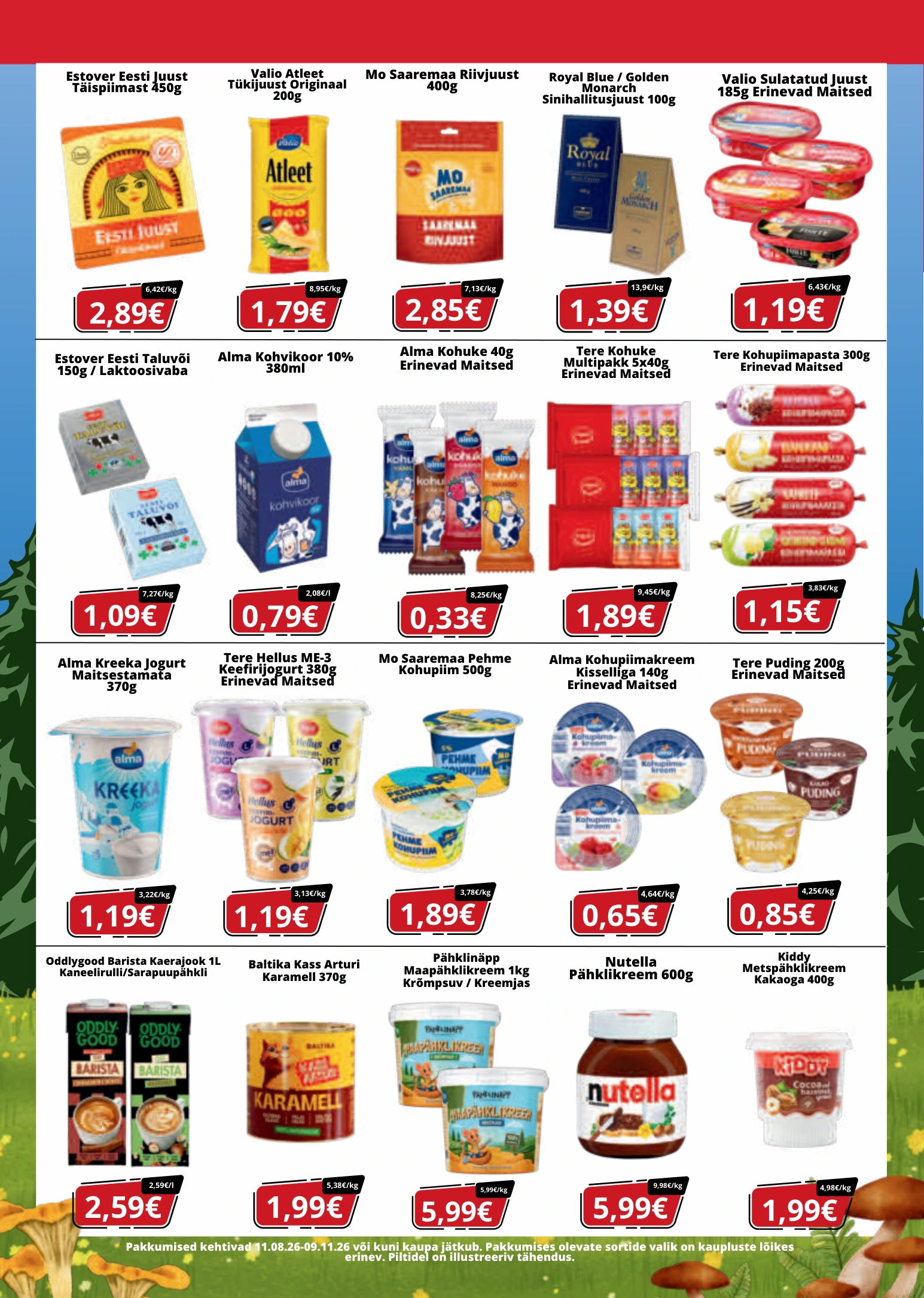 Flyer page 4