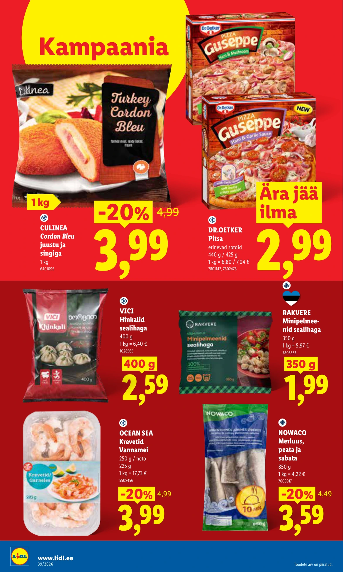 Flyer page 10