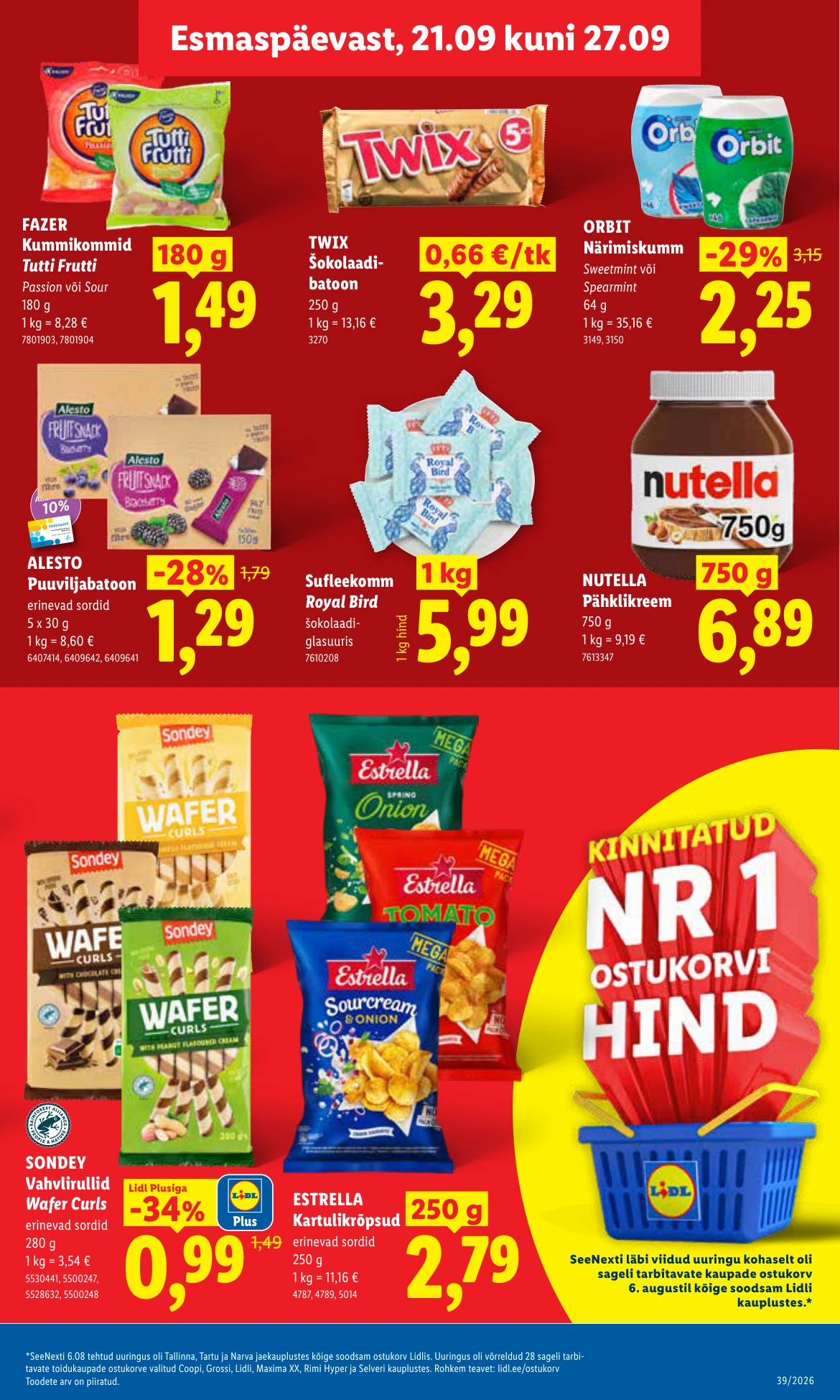 Flyer page 13