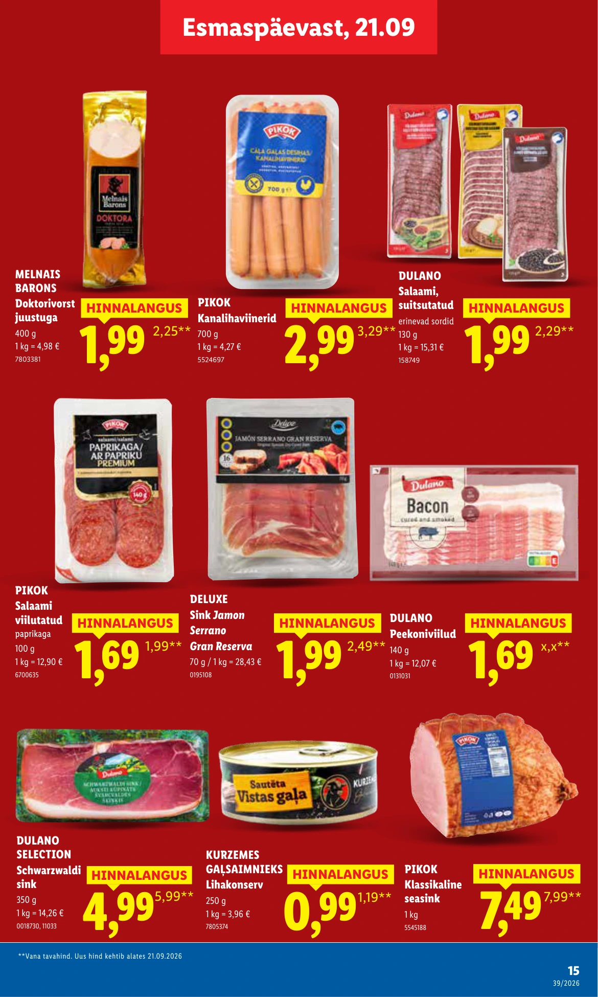 Flyer page 15