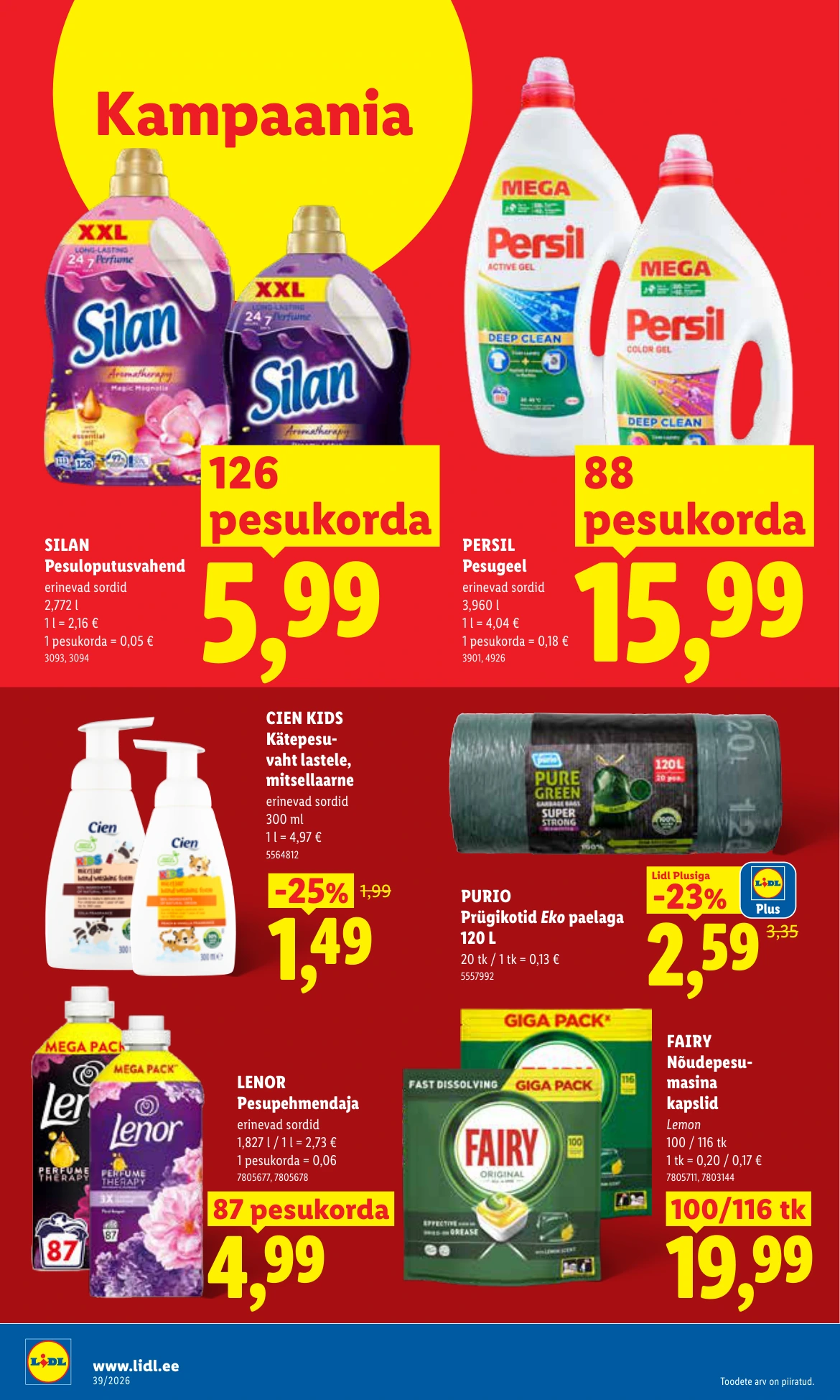 Flyer page 16