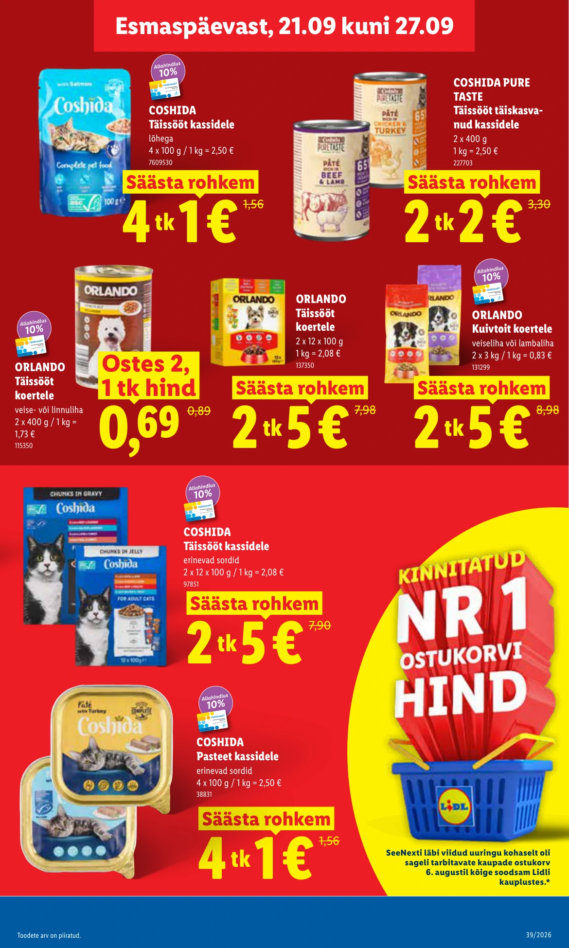 Flyer page 17
