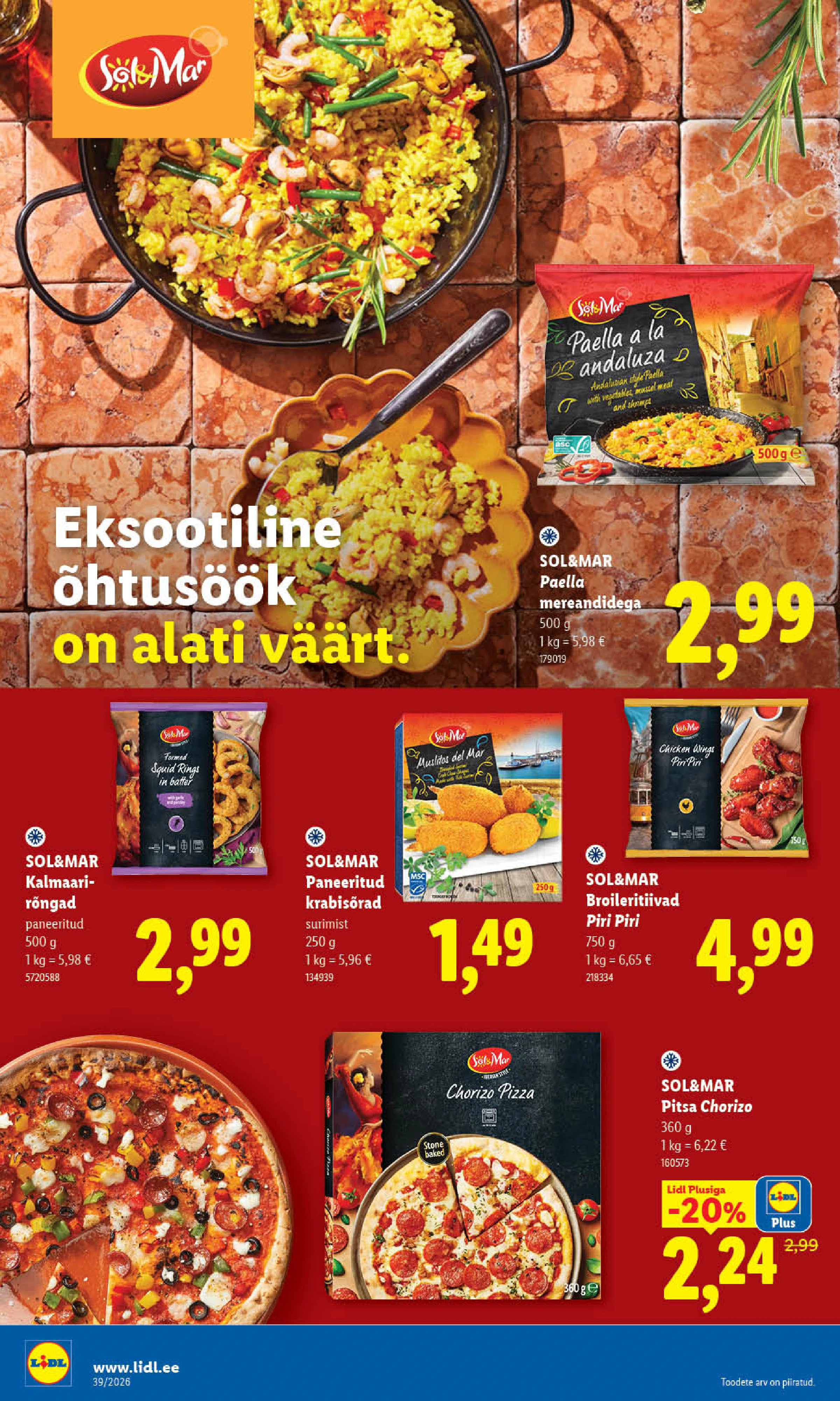 Flyer page 20