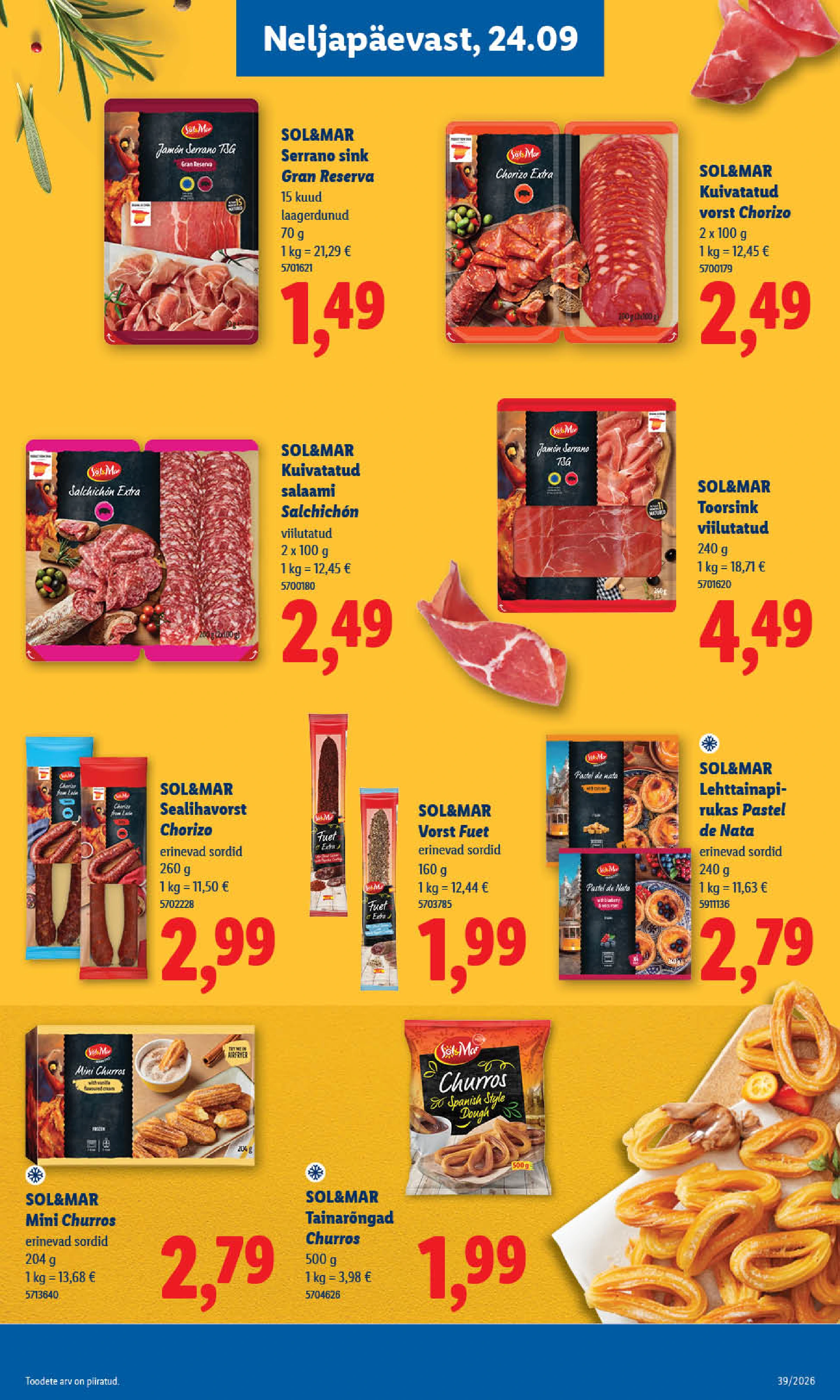 Flyer page 21