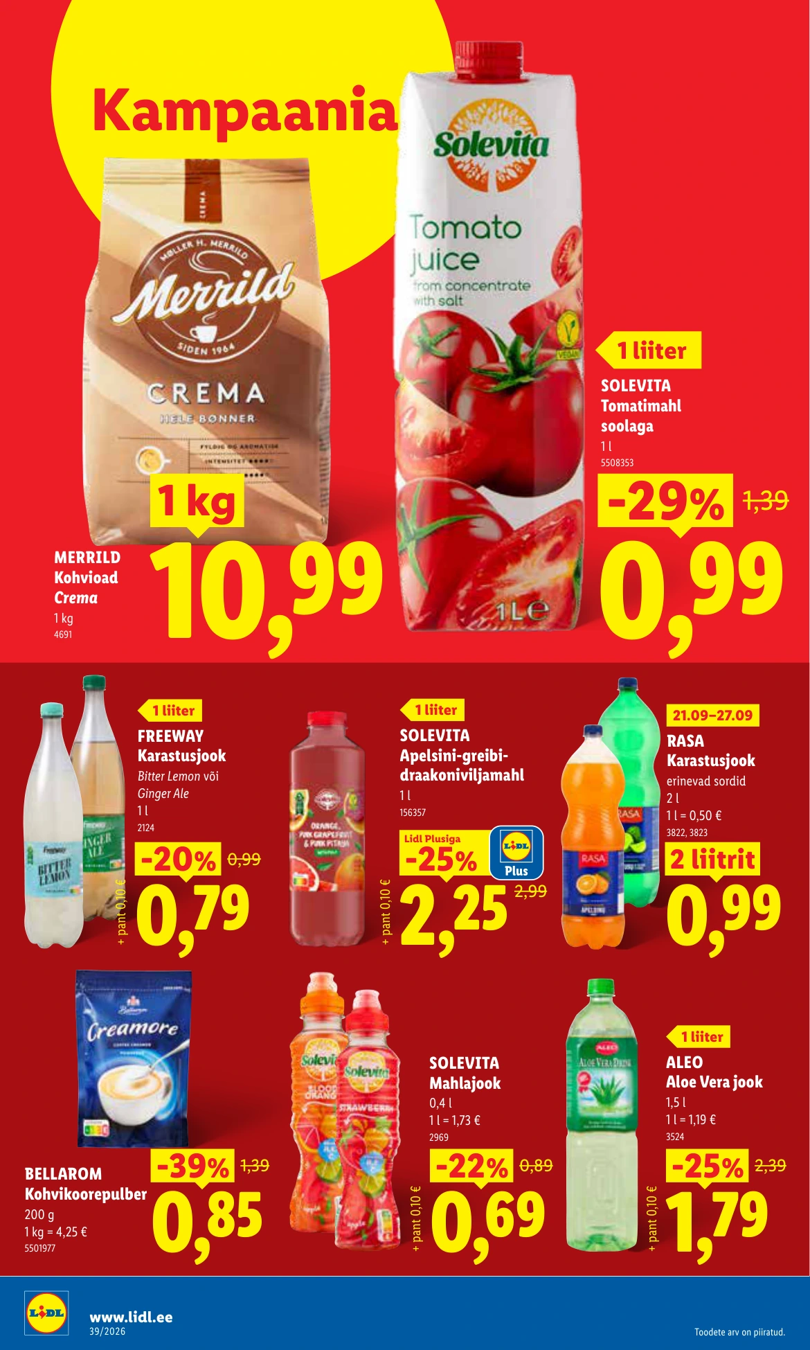 Flyer page 28